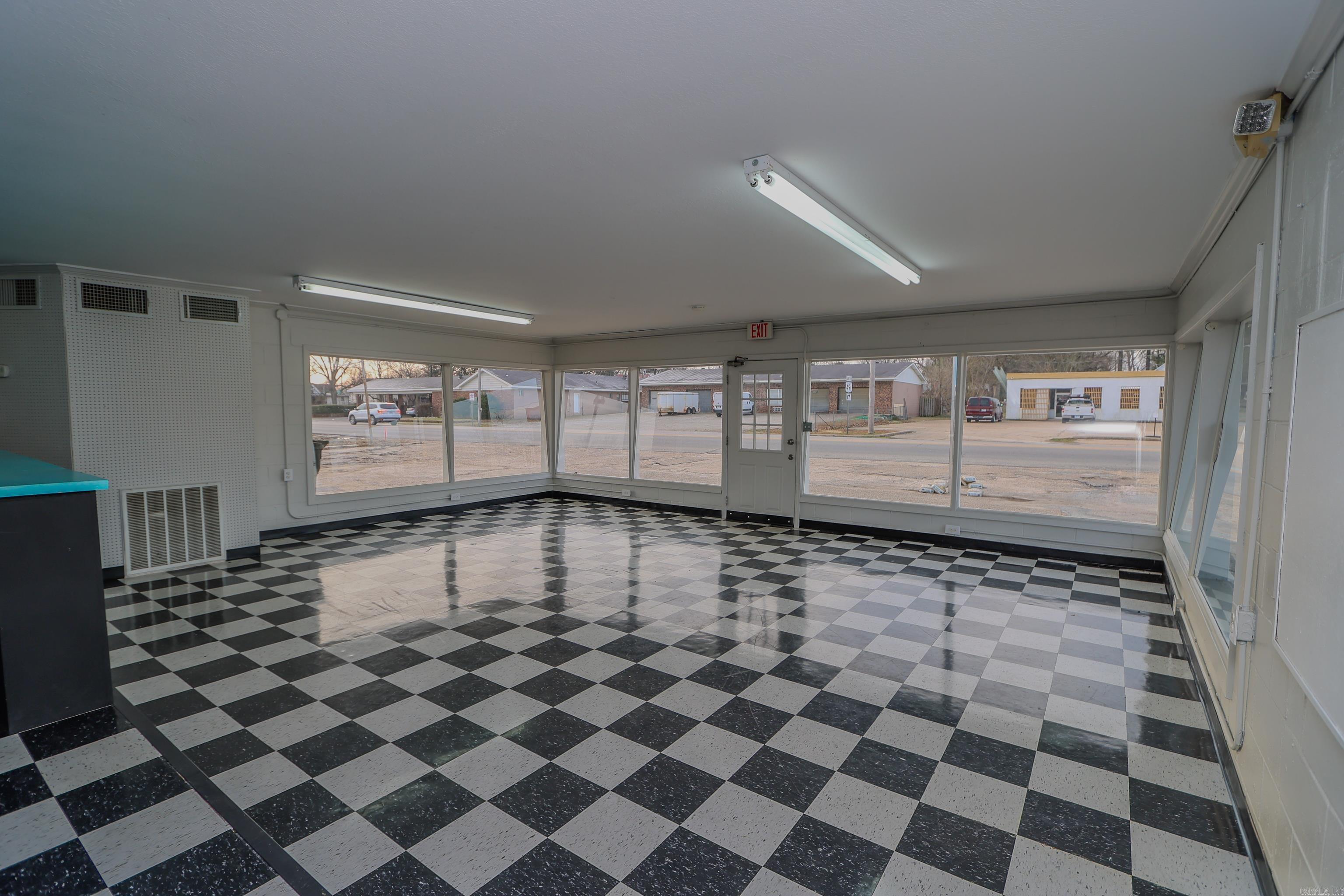 Not in List - Commercial Sale