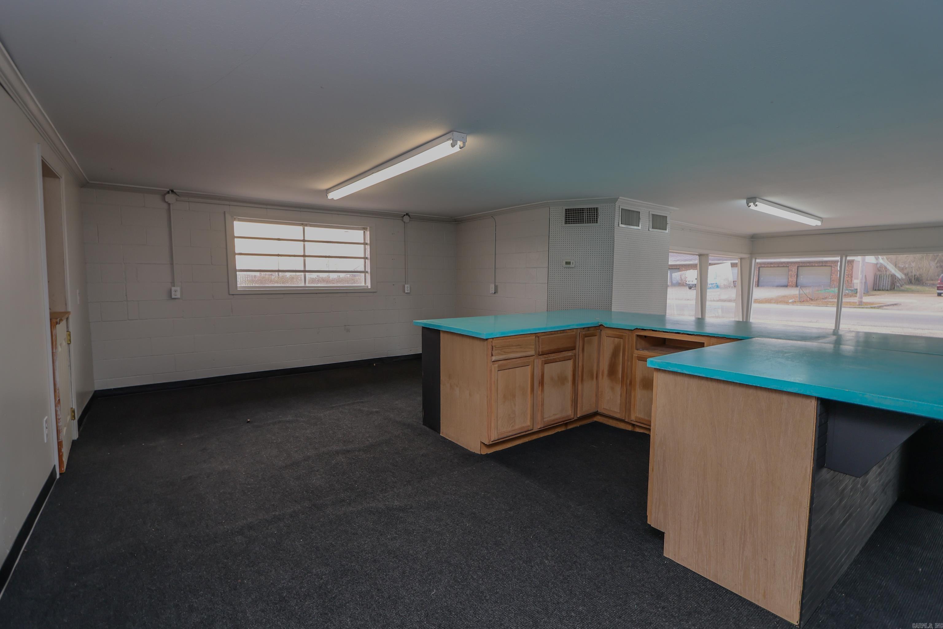 Not in List - Commercial Sale