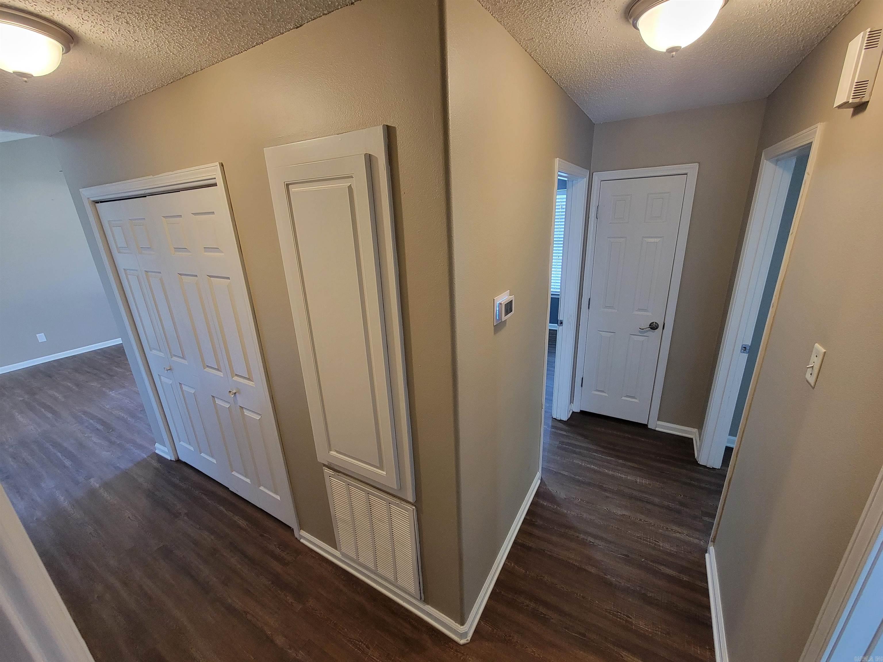 TIMBERWOOD PARK - Residential
