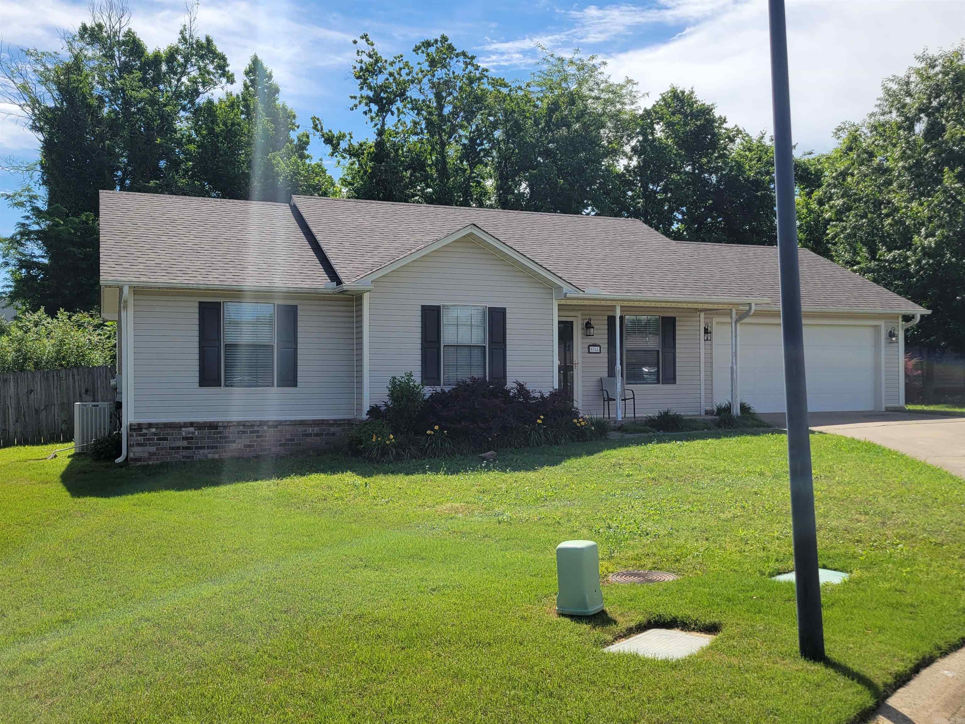 TIMBERWOOD PARK - Residential
