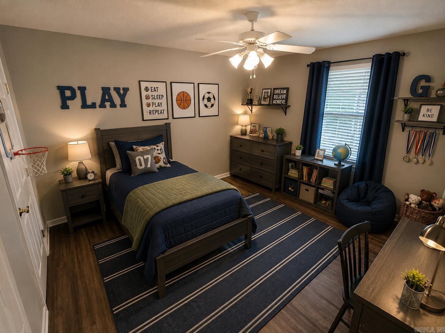 TIMBERWOOD PARK - Residential