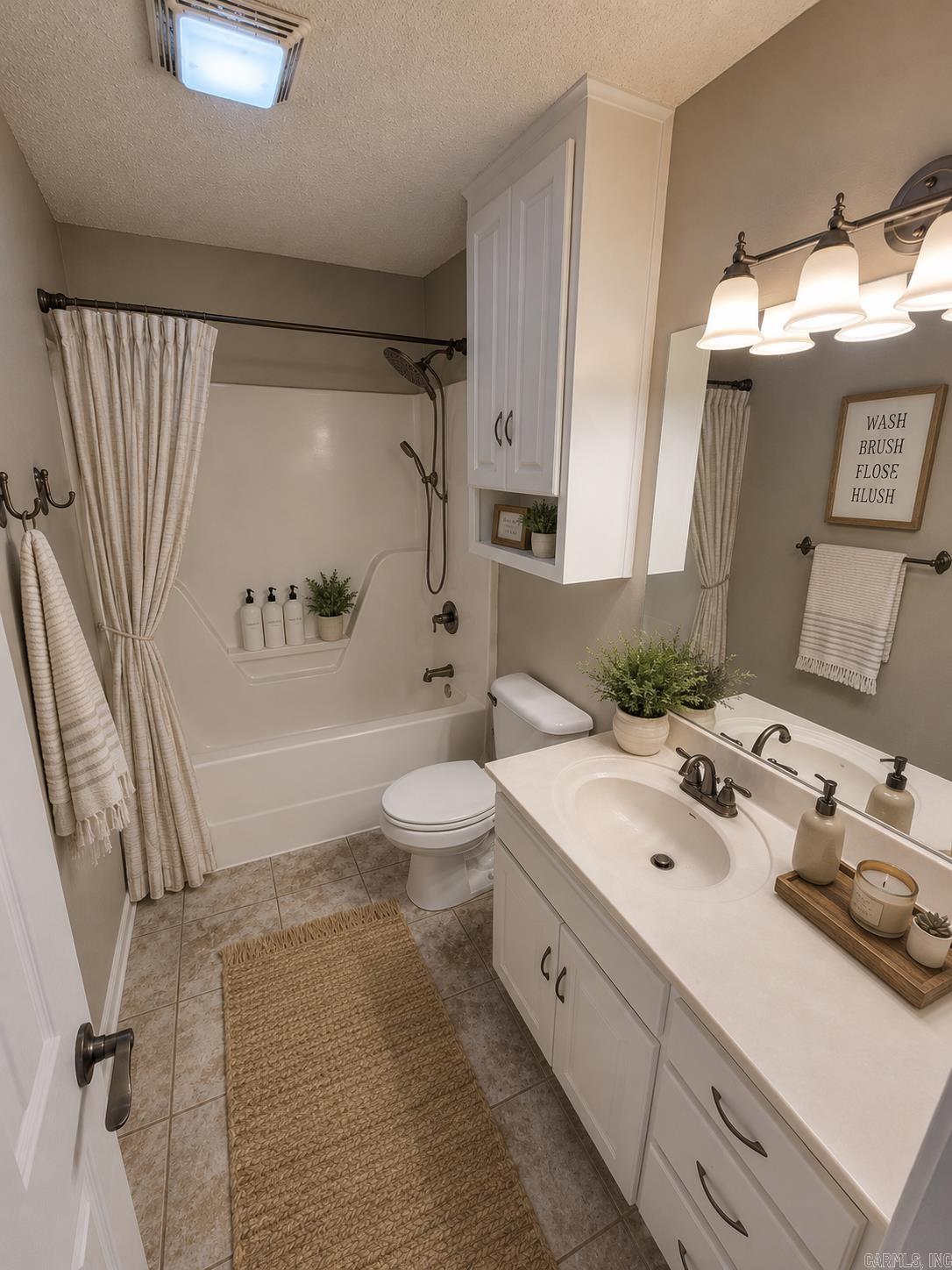 TIMBERWOOD PARK - Residential