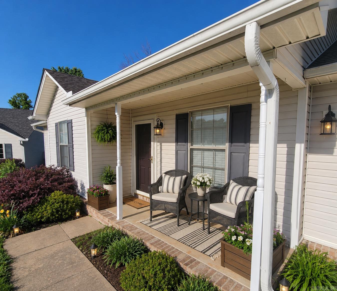TIMBERWOOD PARK - Residential