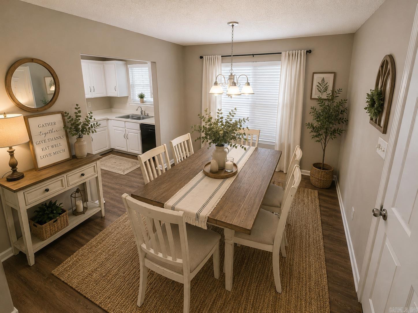 TIMBERWOOD PARK - Residential