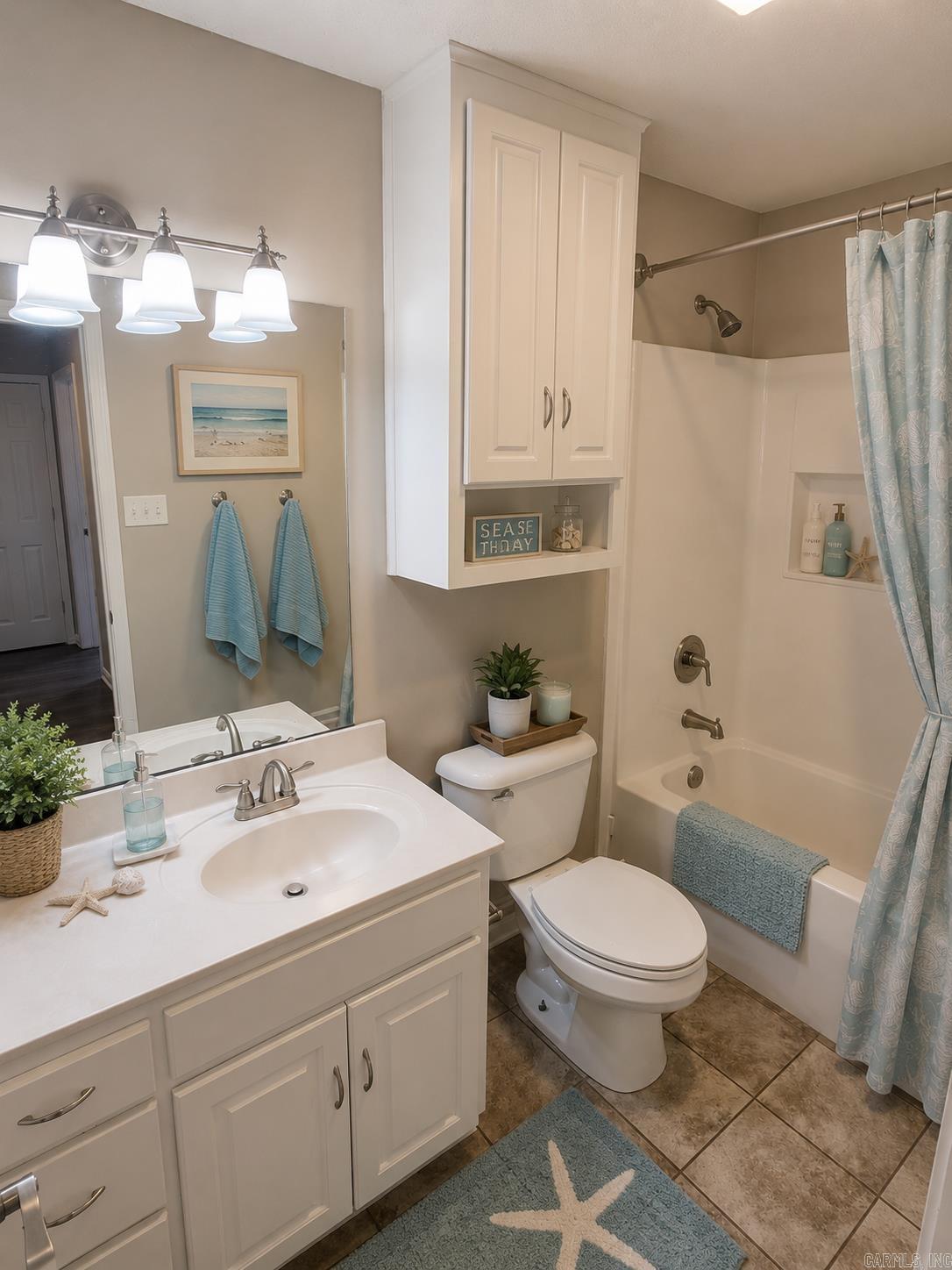 TIMBERWOOD PARK - Residential