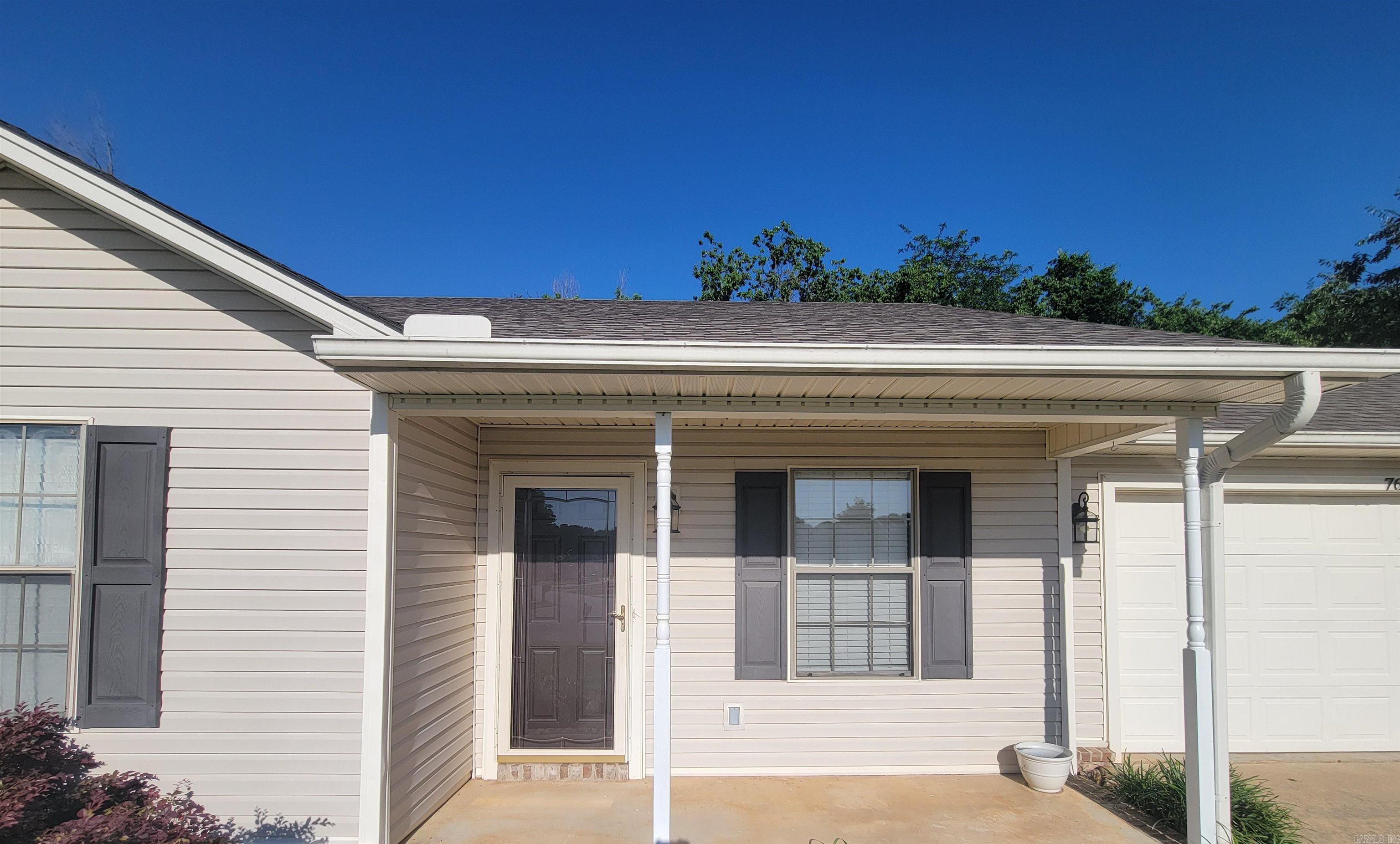 TIMBERWOOD PARK - Residential