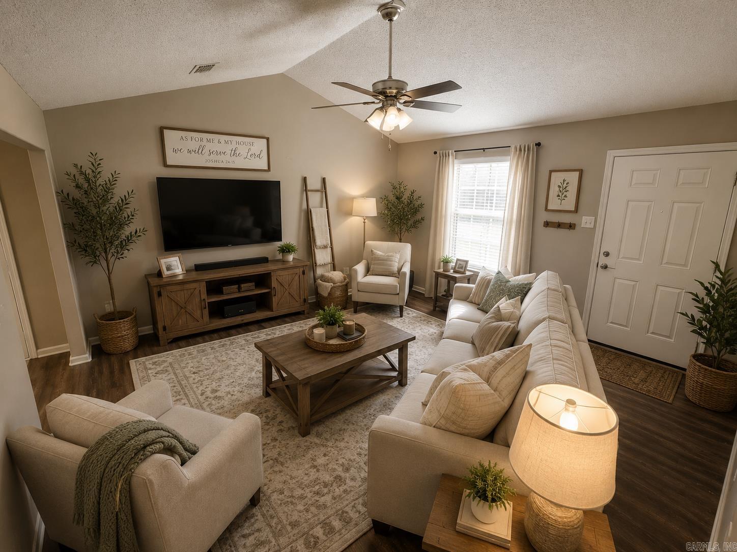 TIMBERWOOD PARK - Residential