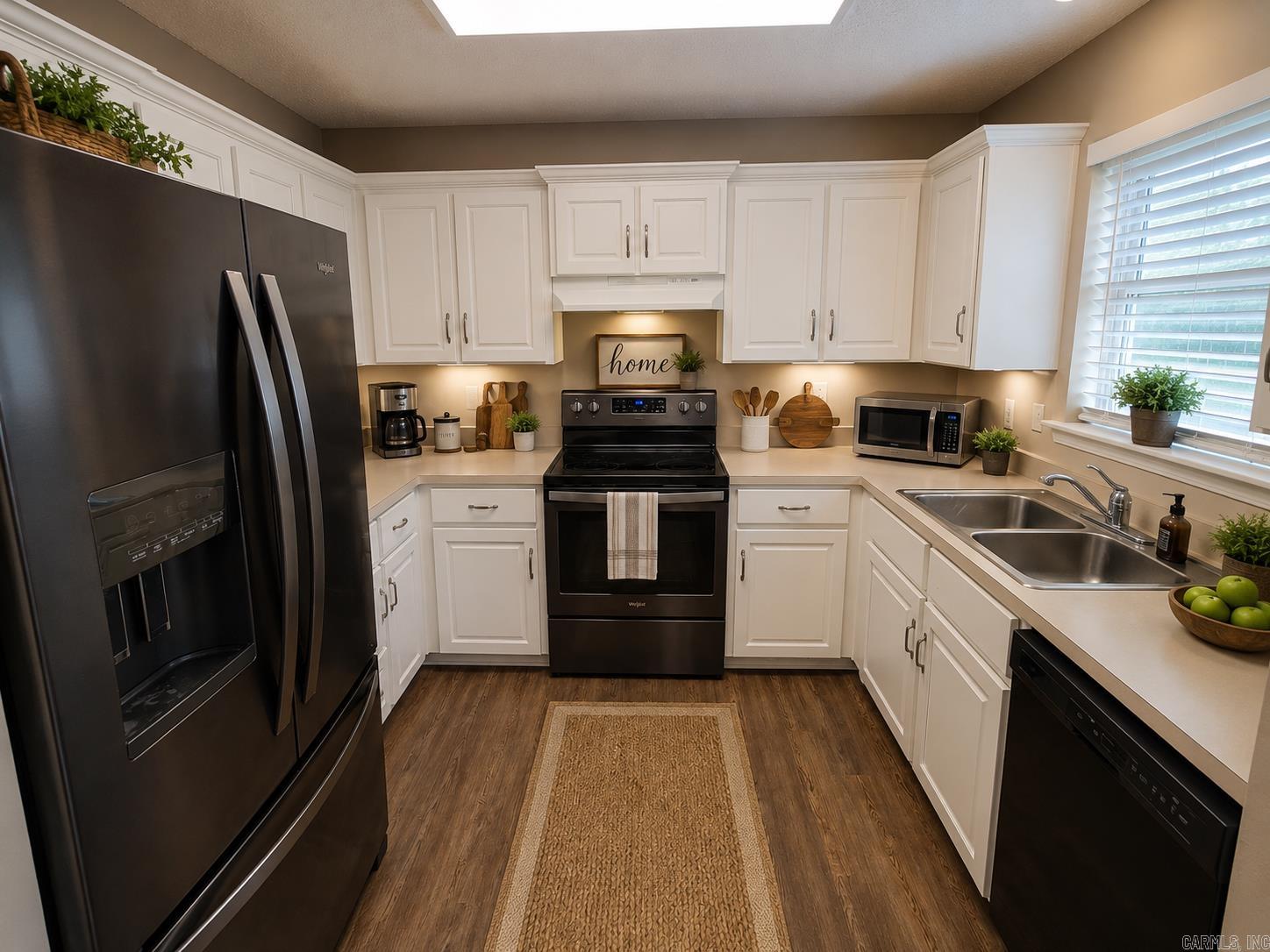 TIMBERWOOD PARK - Residential