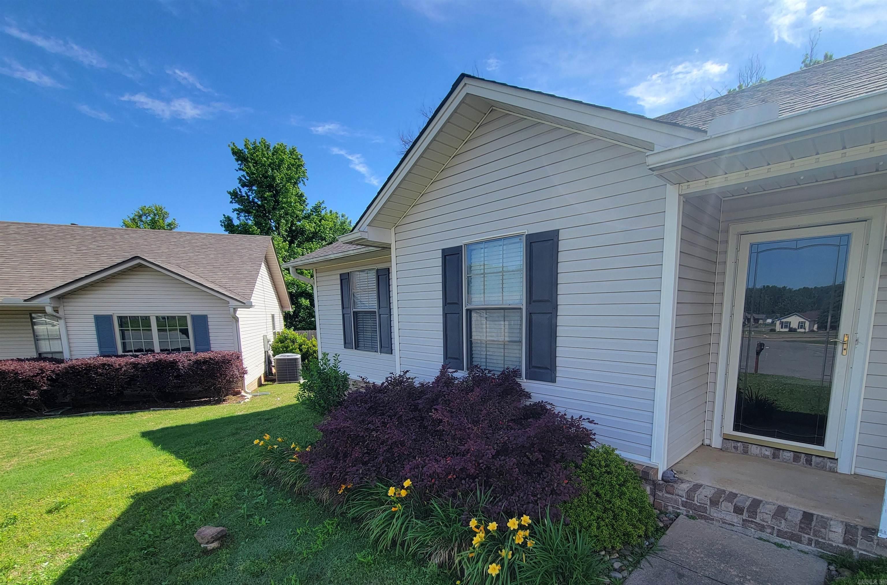 TIMBERWOOD PARK - Residential