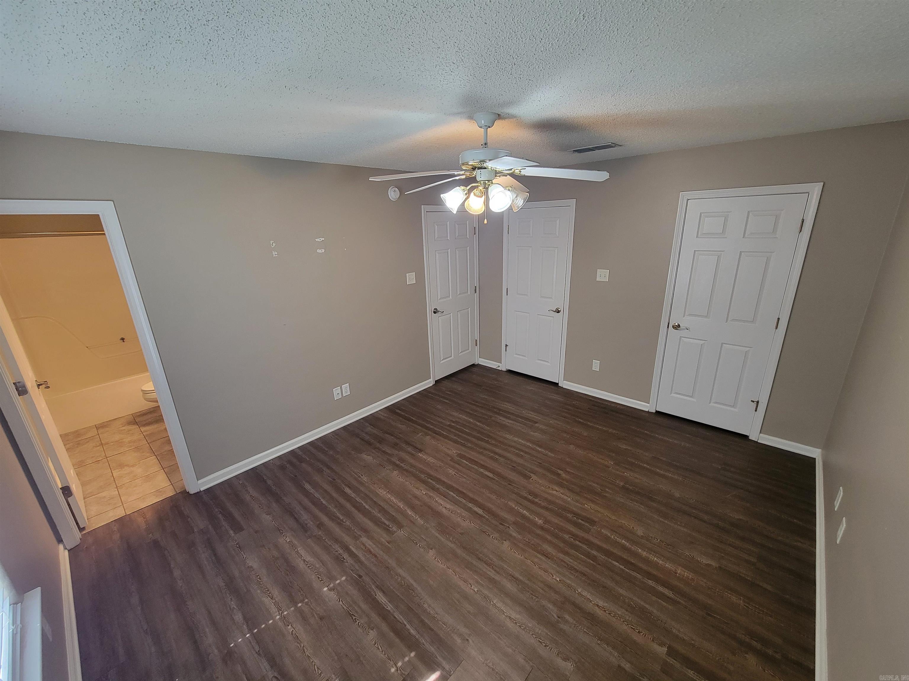 TIMBERWOOD PARK - Residential