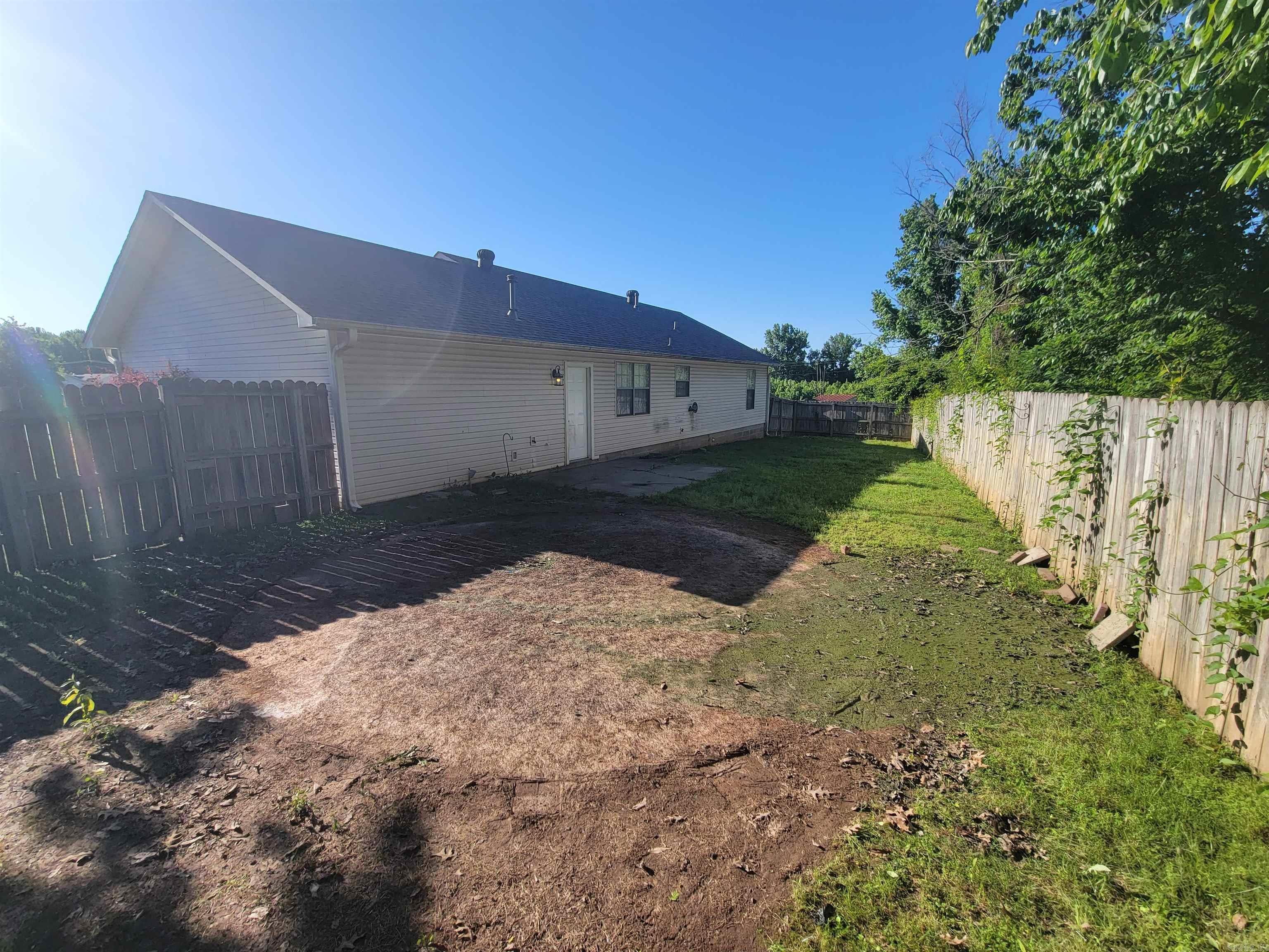 TIMBERWOOD PARK - Residential