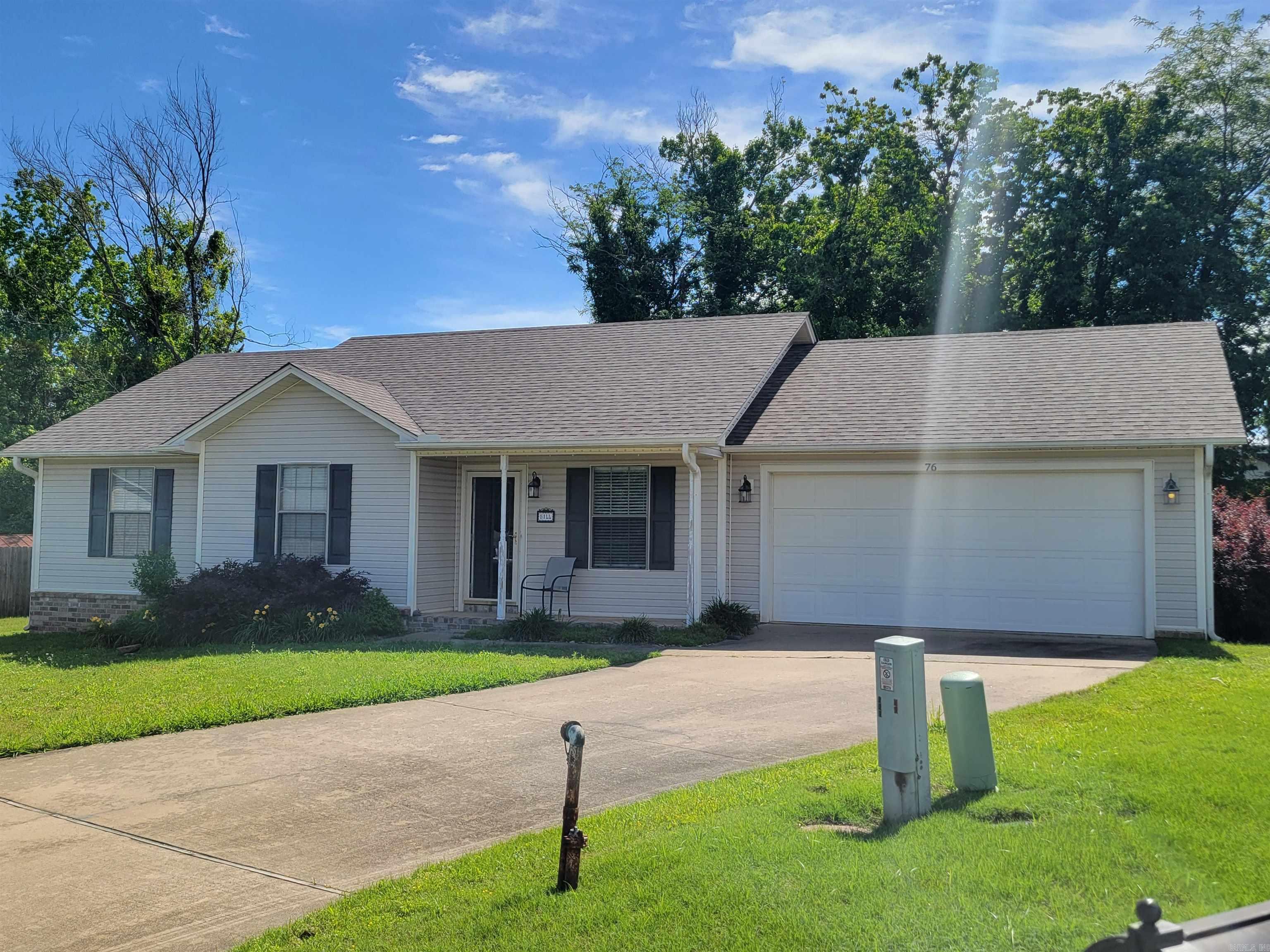 TIMBERWOOD PARK - Residential