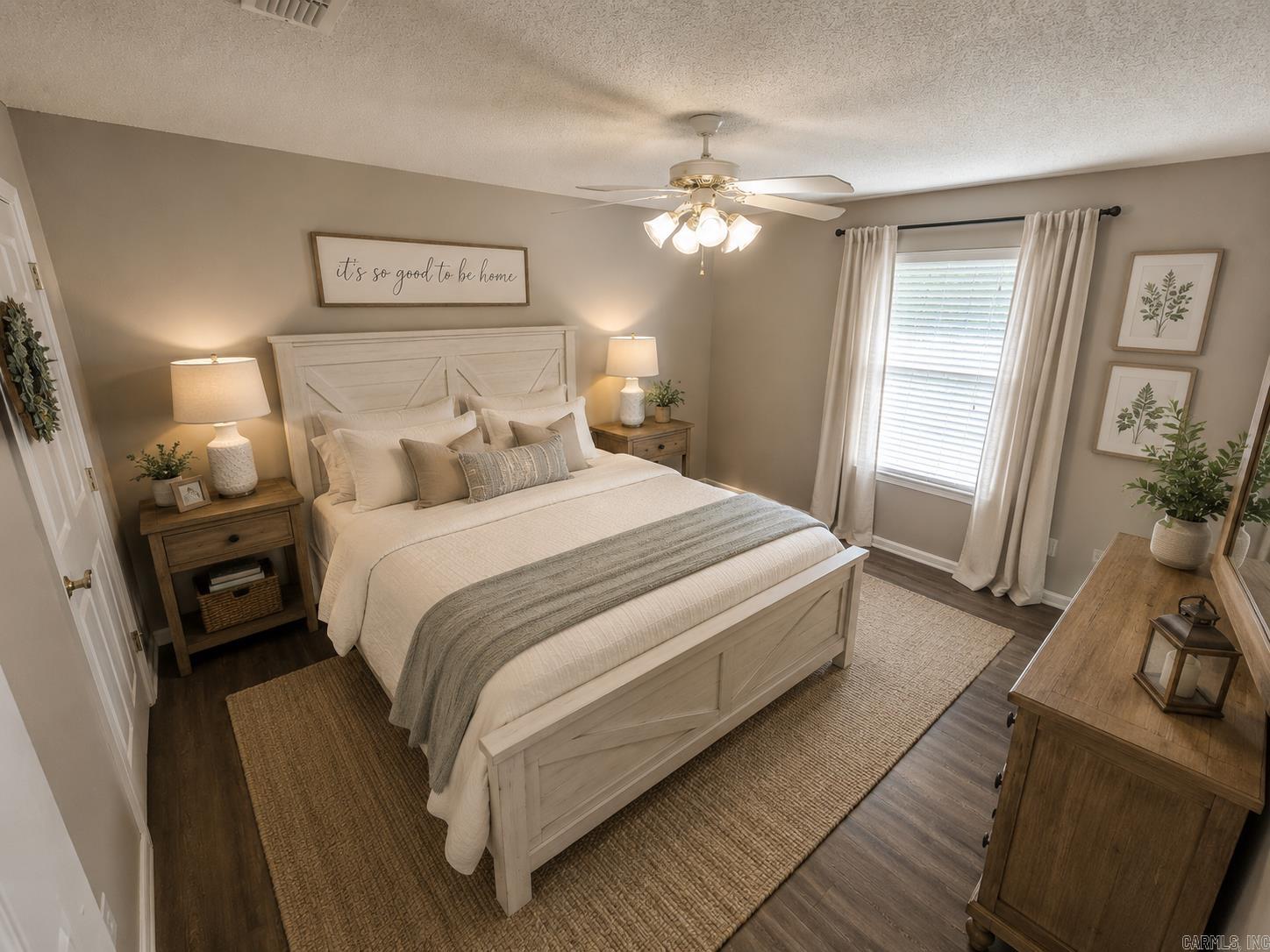 TIMBERWOOD PARK - Residential