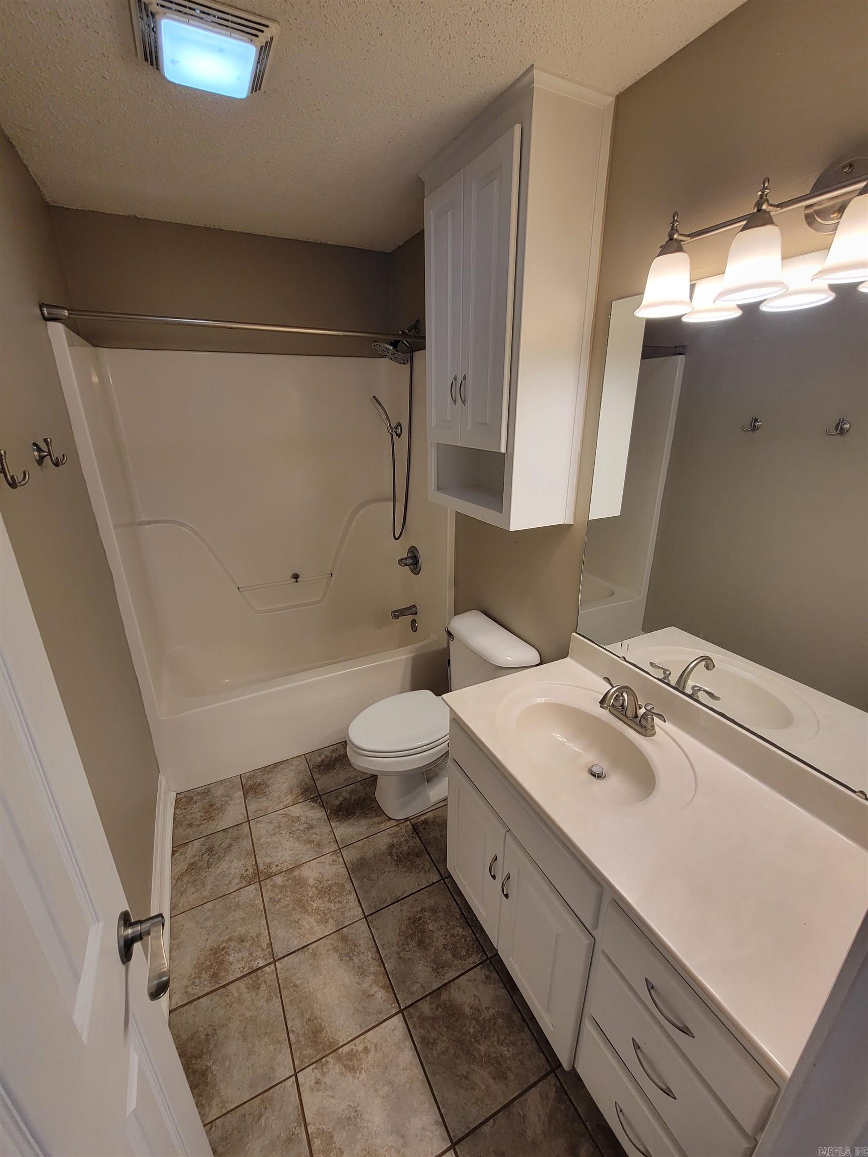 TIMBERWOOD PARK - Residential