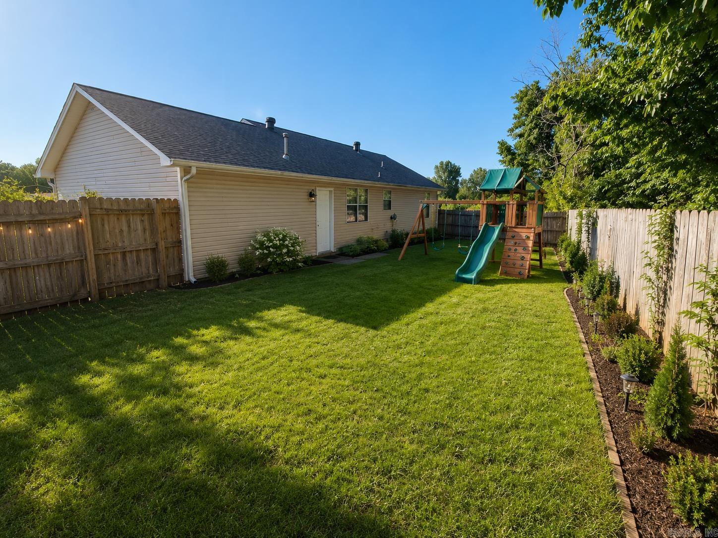 TIMBERWOOD PARK - Residential