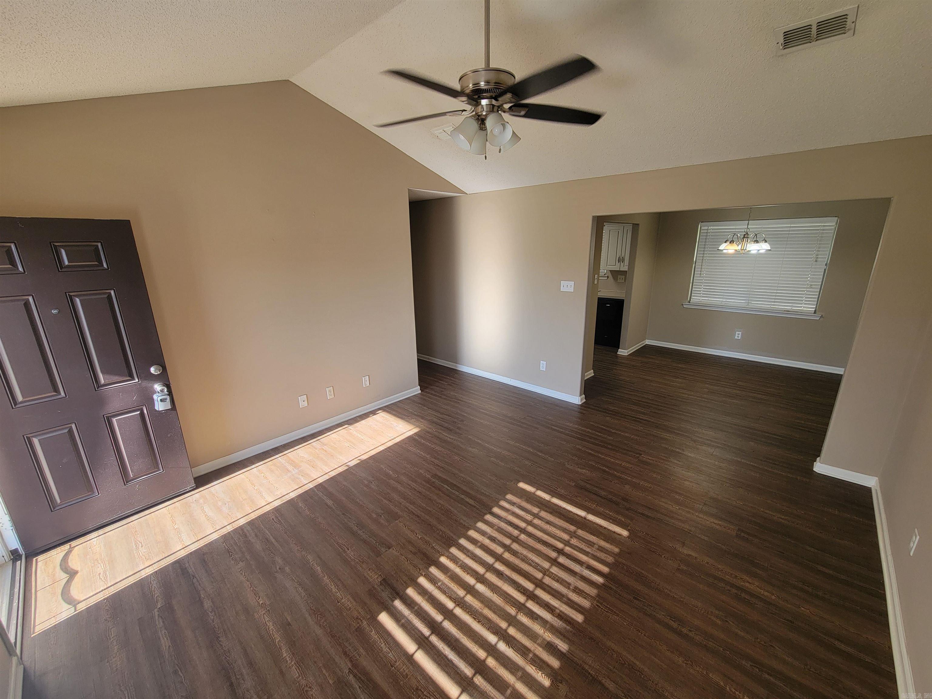 TIMBERWOOD PARK - Residential