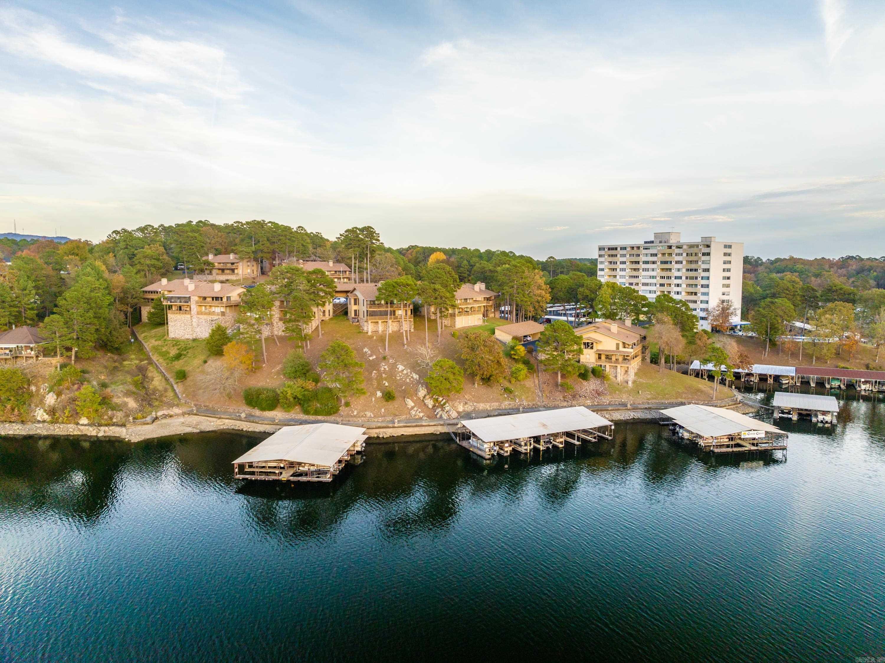 CEDAR CREST - Residential