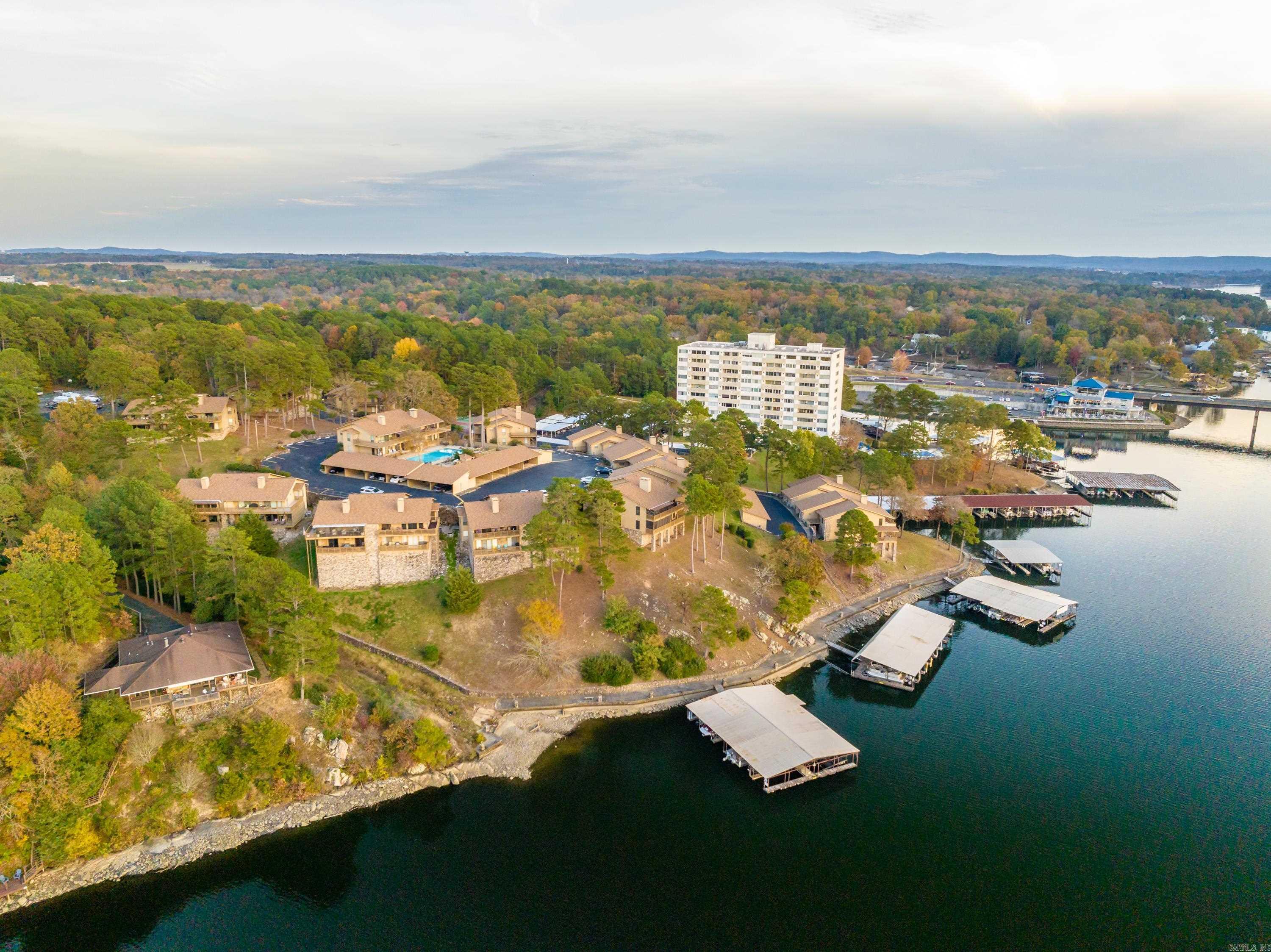 CEDAR CREST - Residential