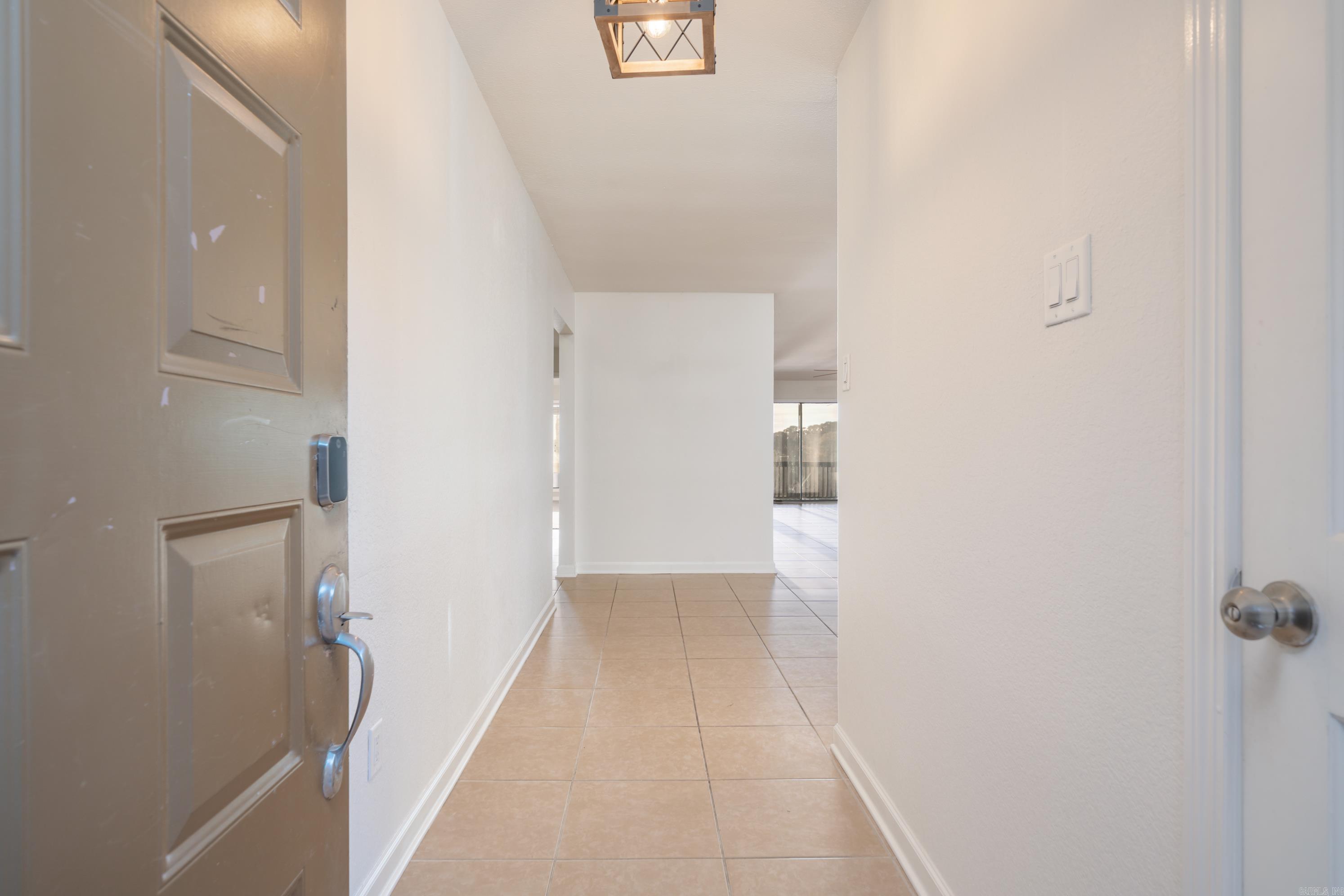 CEDAR CREST - Residential