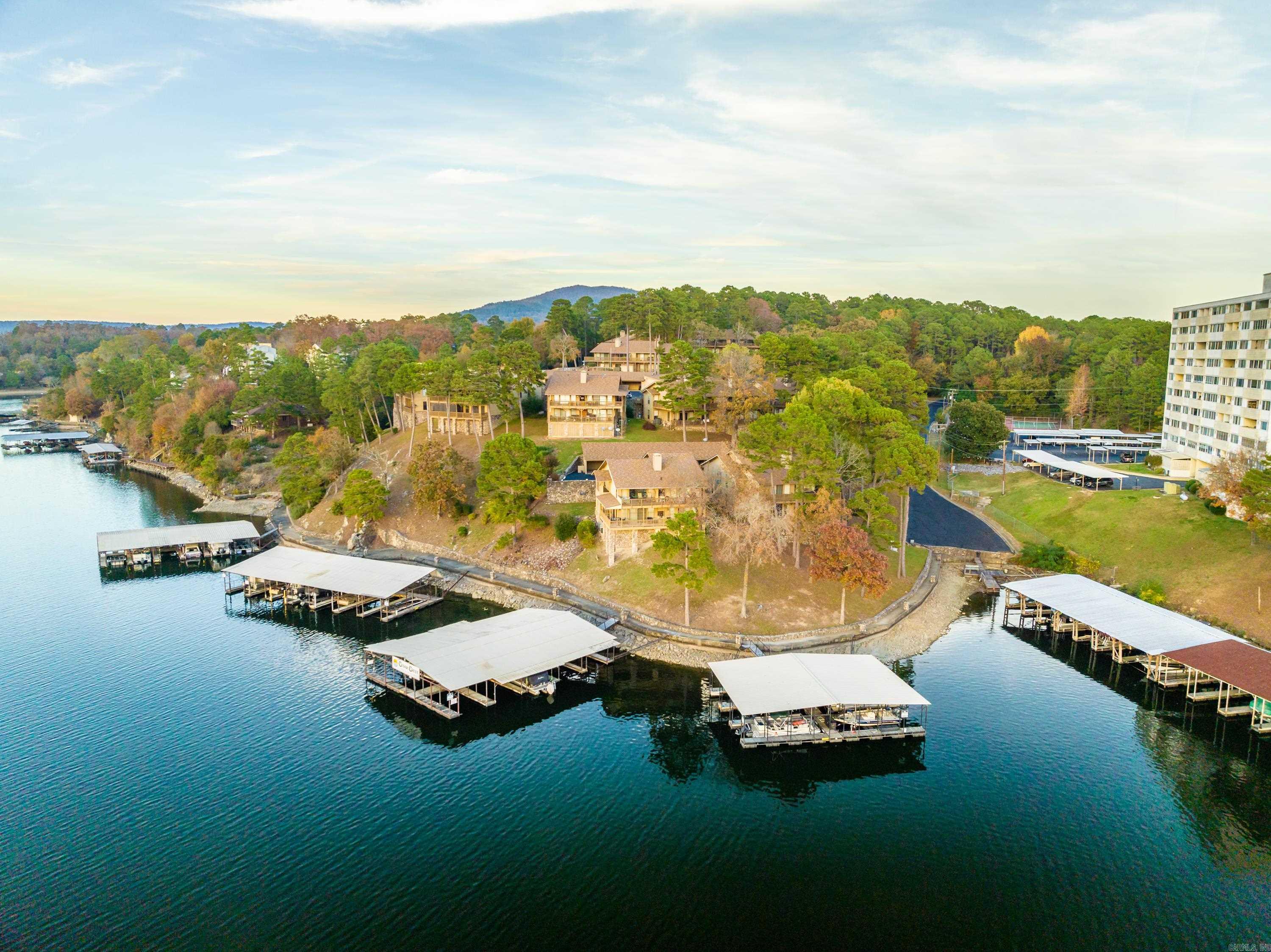 CEDAR CREST - Residential