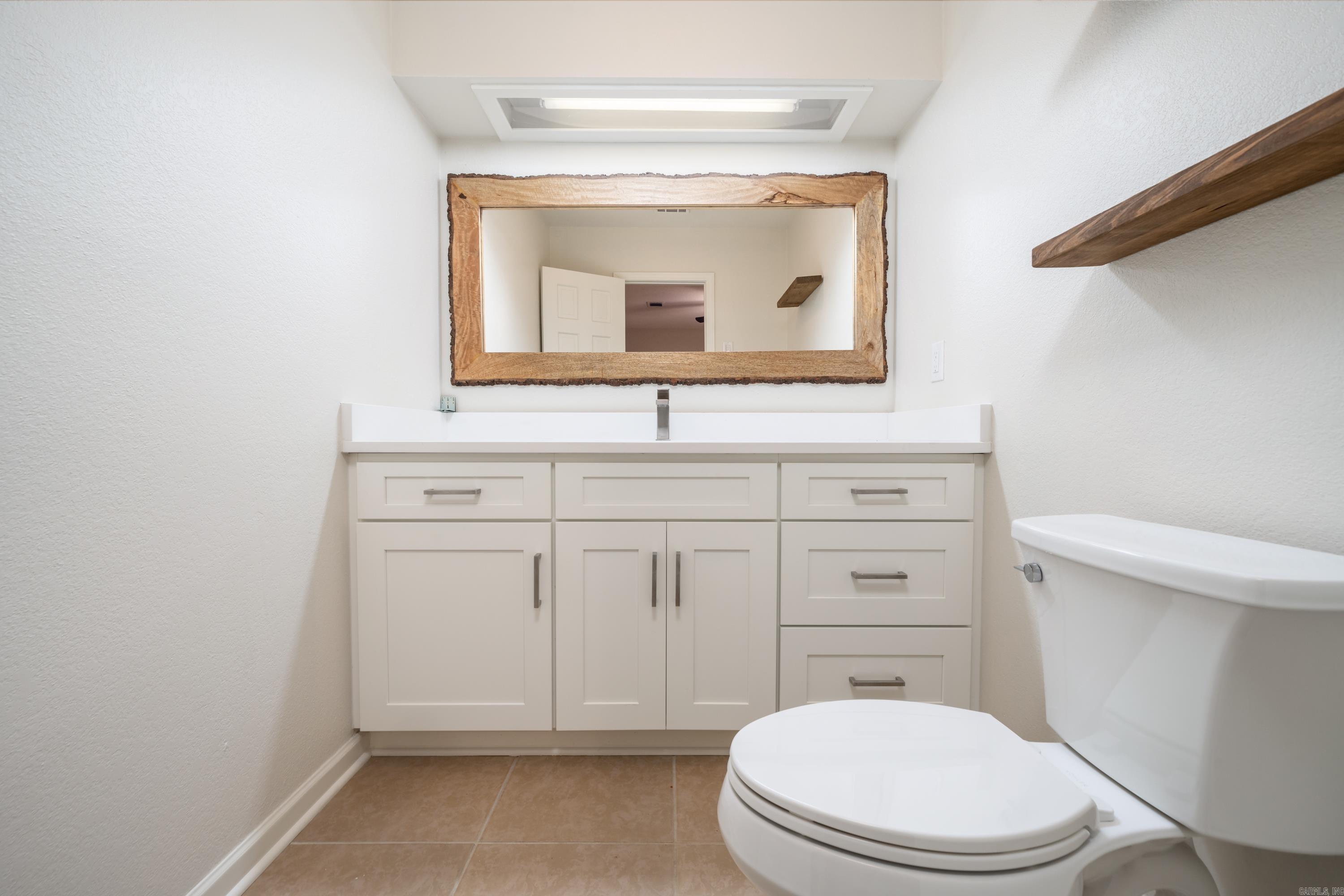 CEDAR CREST - Residential