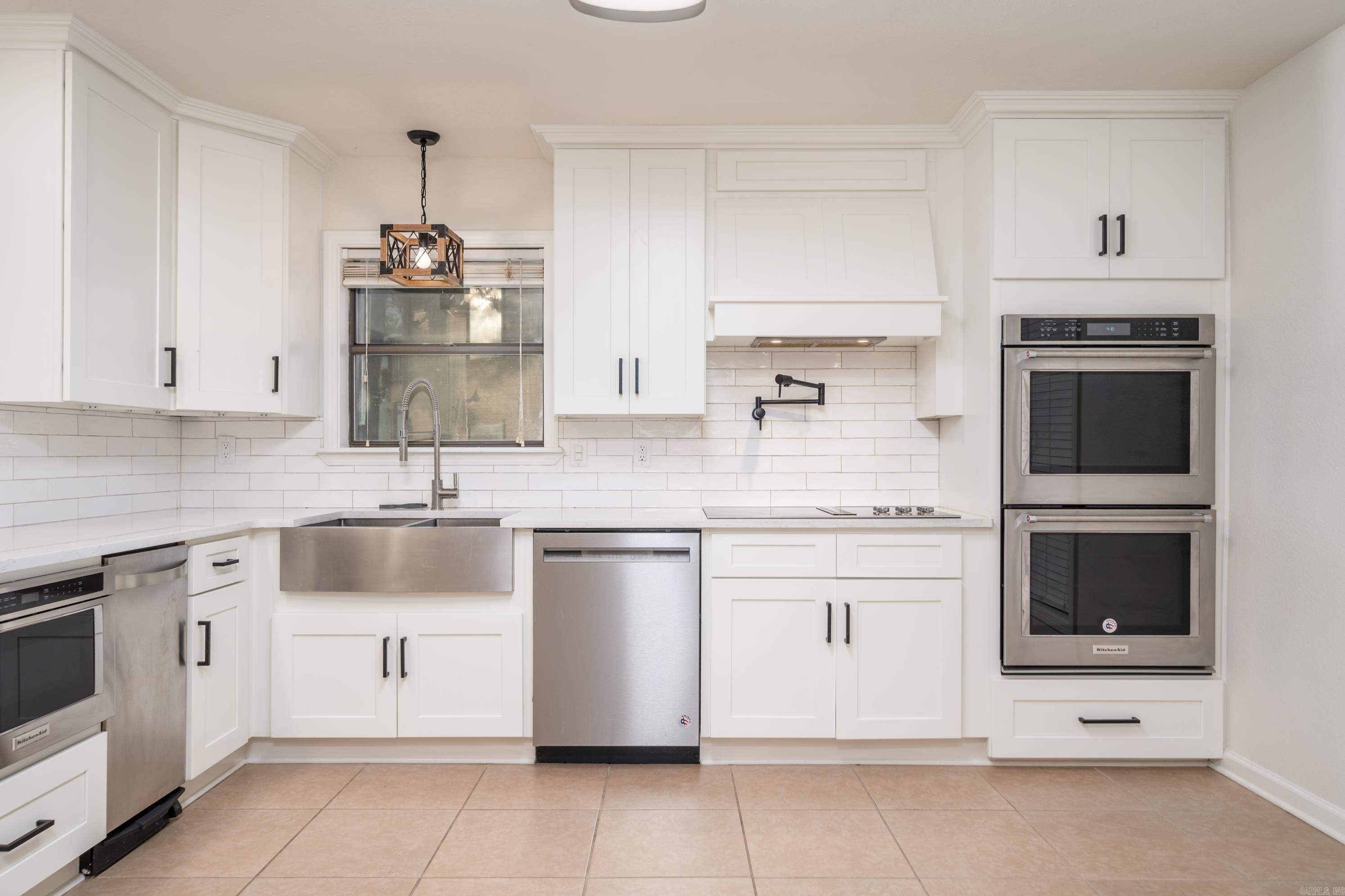 CEDAR CREST - Residential
