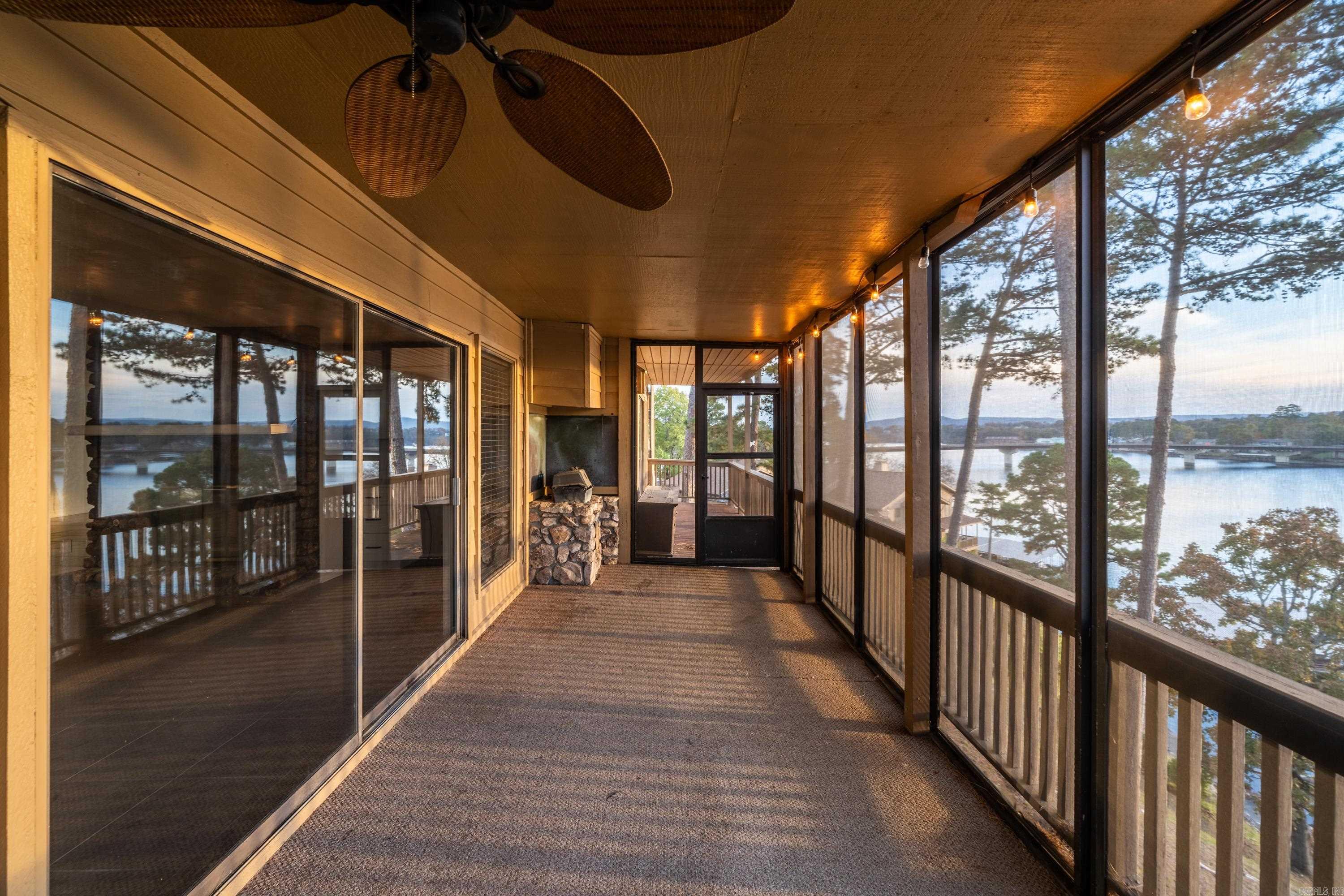 CEDAR CREST - Residential