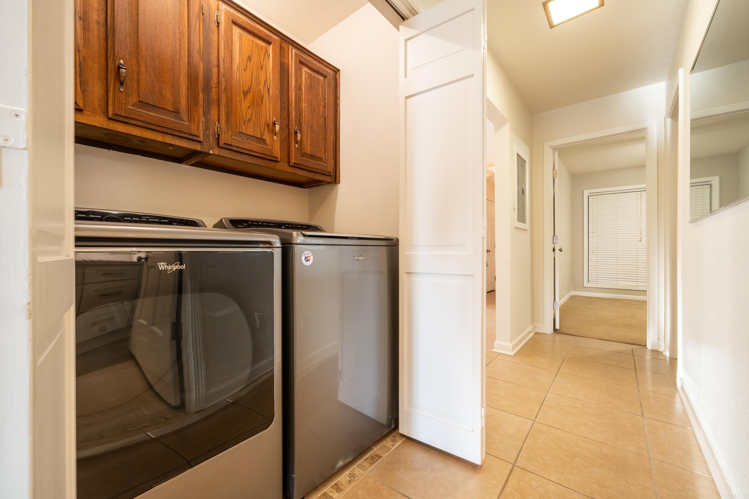 CEDAR CREST - Residential