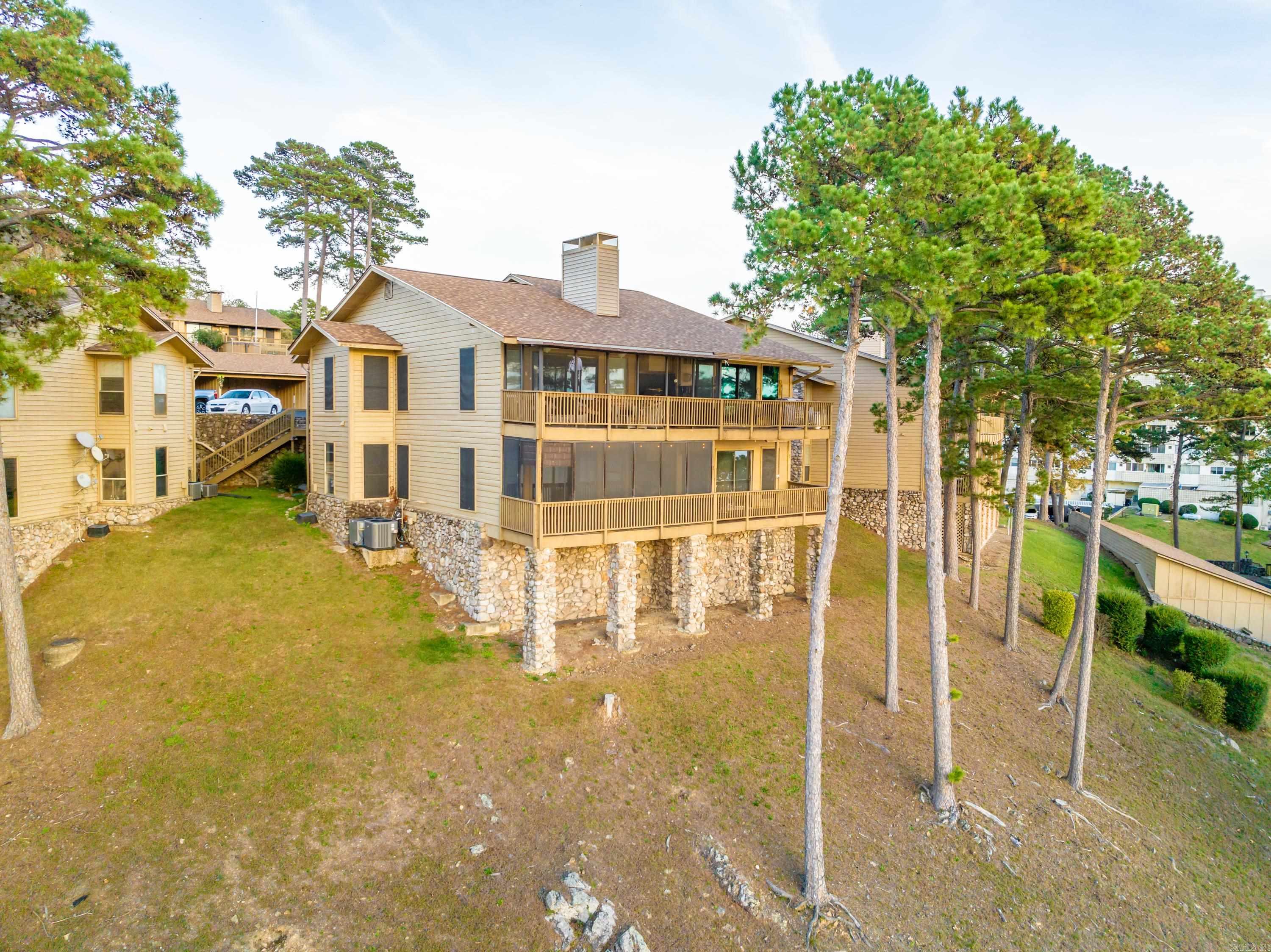 CEDAR CREST - Residential