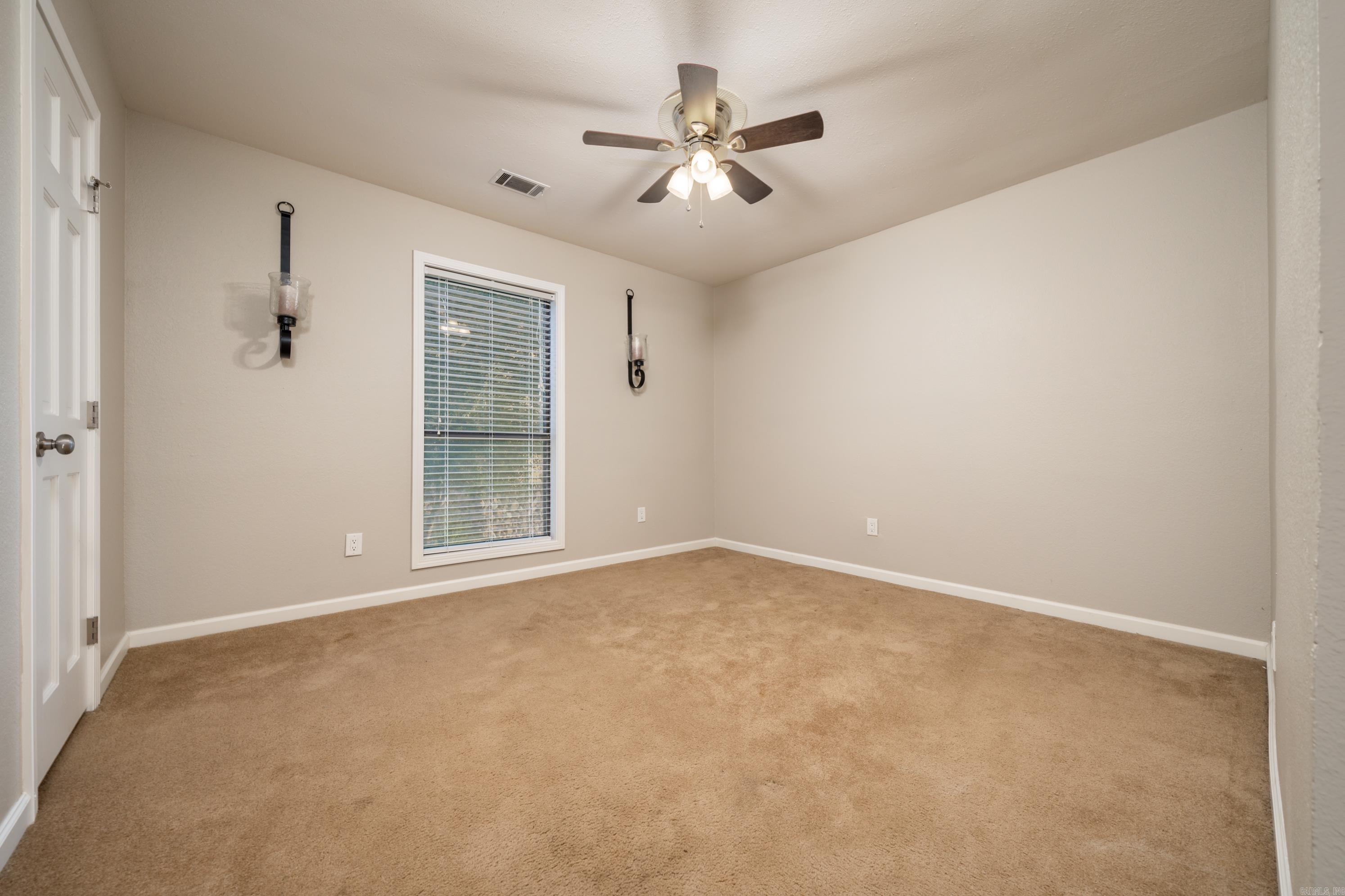 CEDAR CREST - Residential