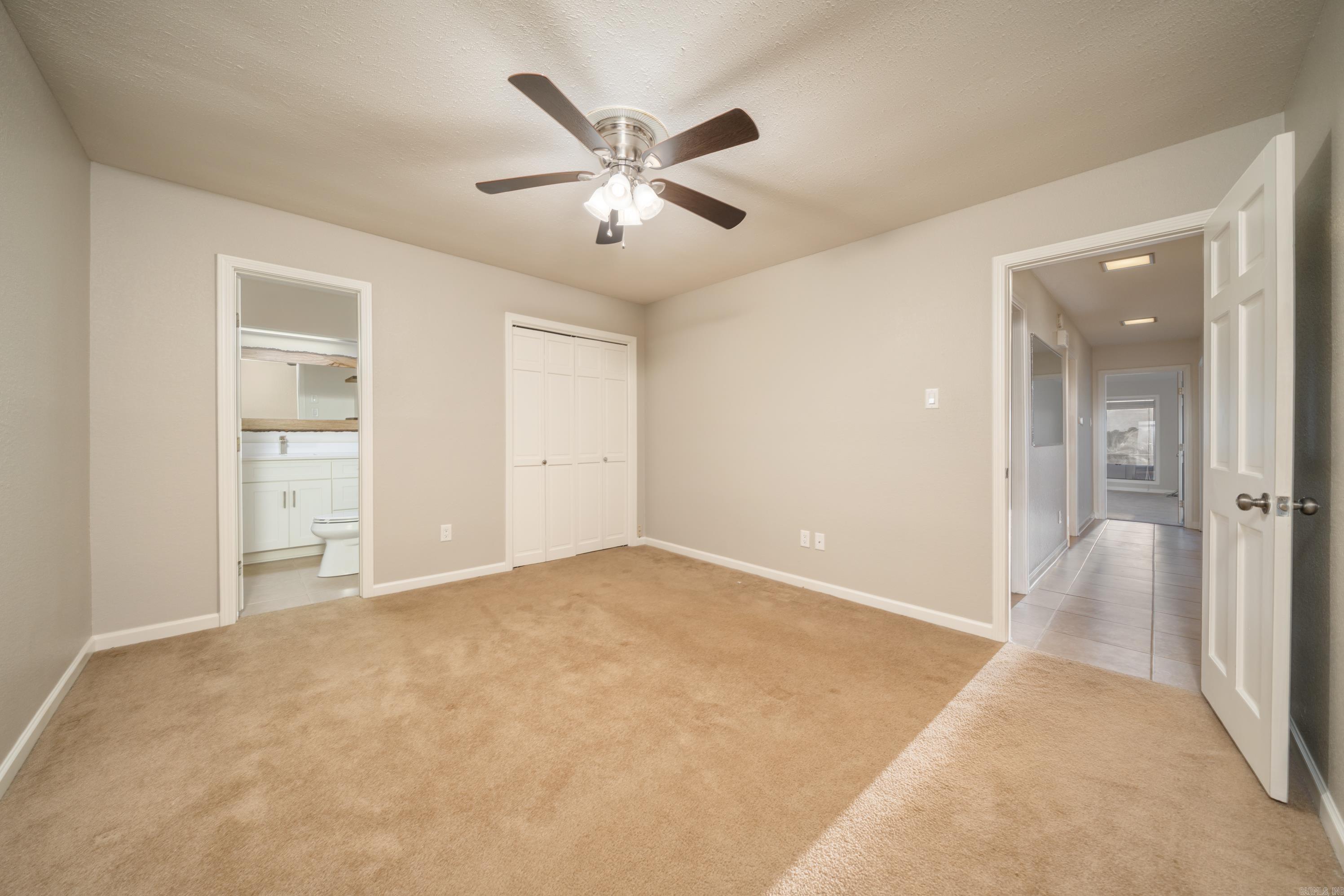 CEDAR CREST - Residential