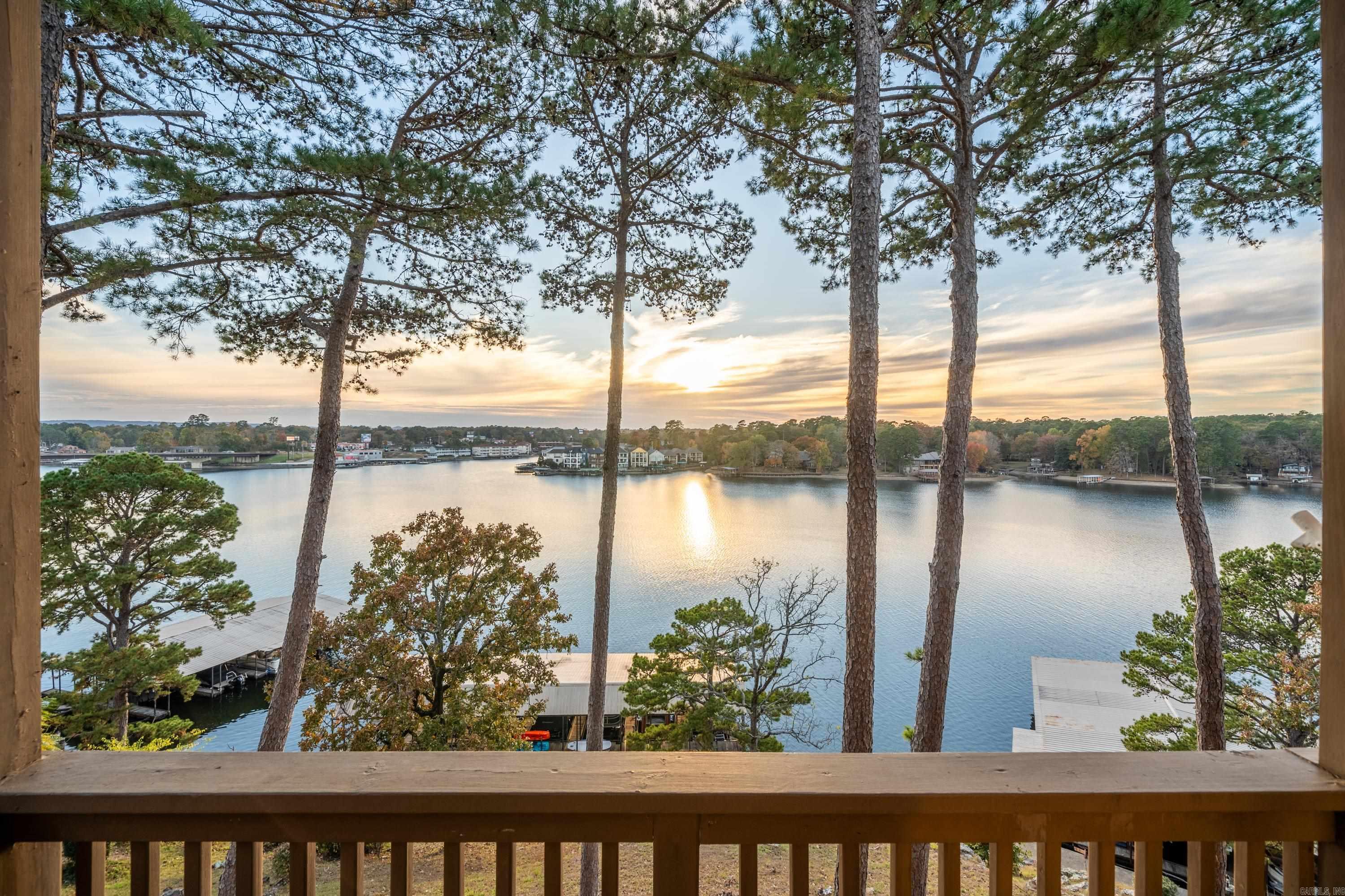 CEDAR CREST - Residential