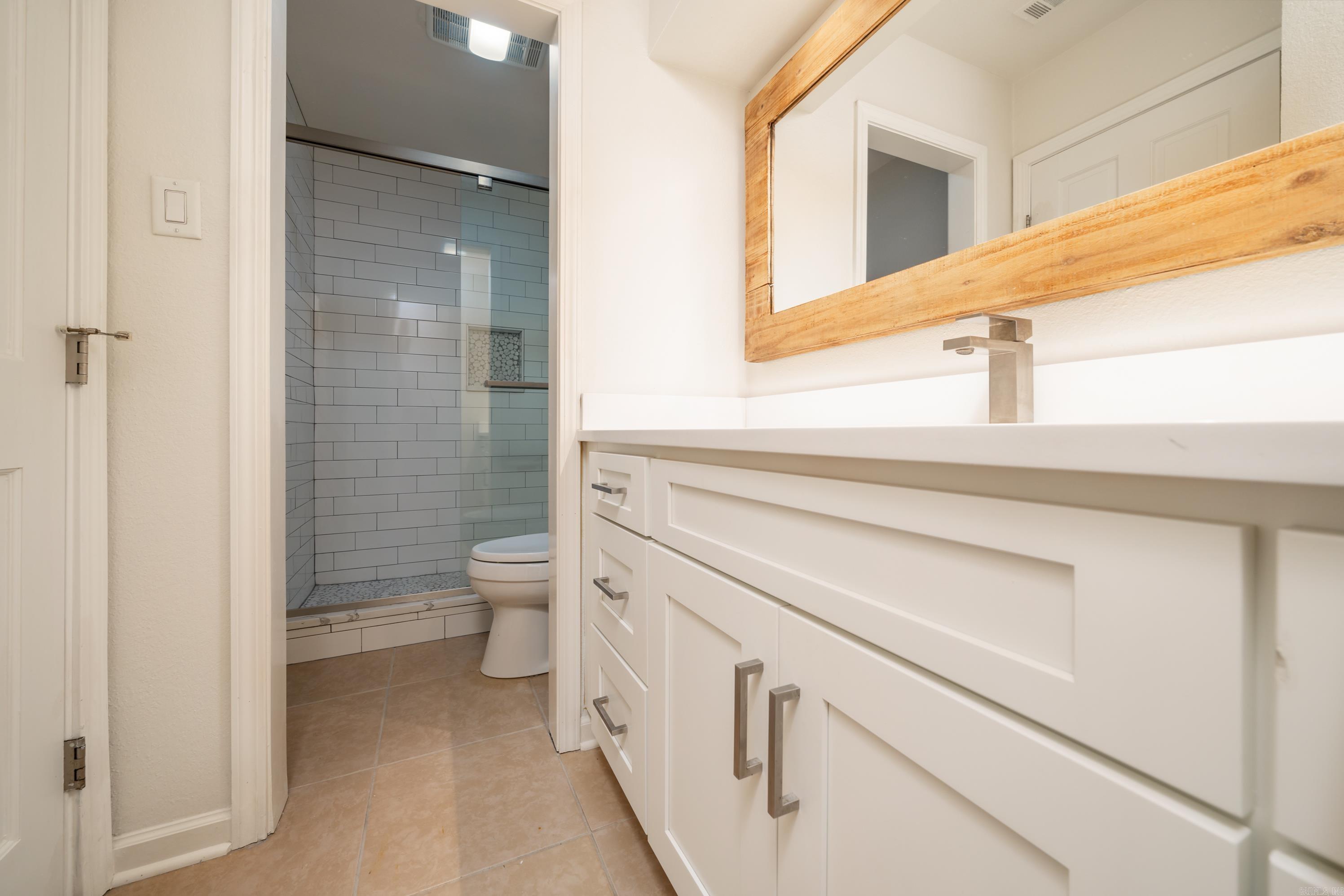 CEDAR CREST - Residential