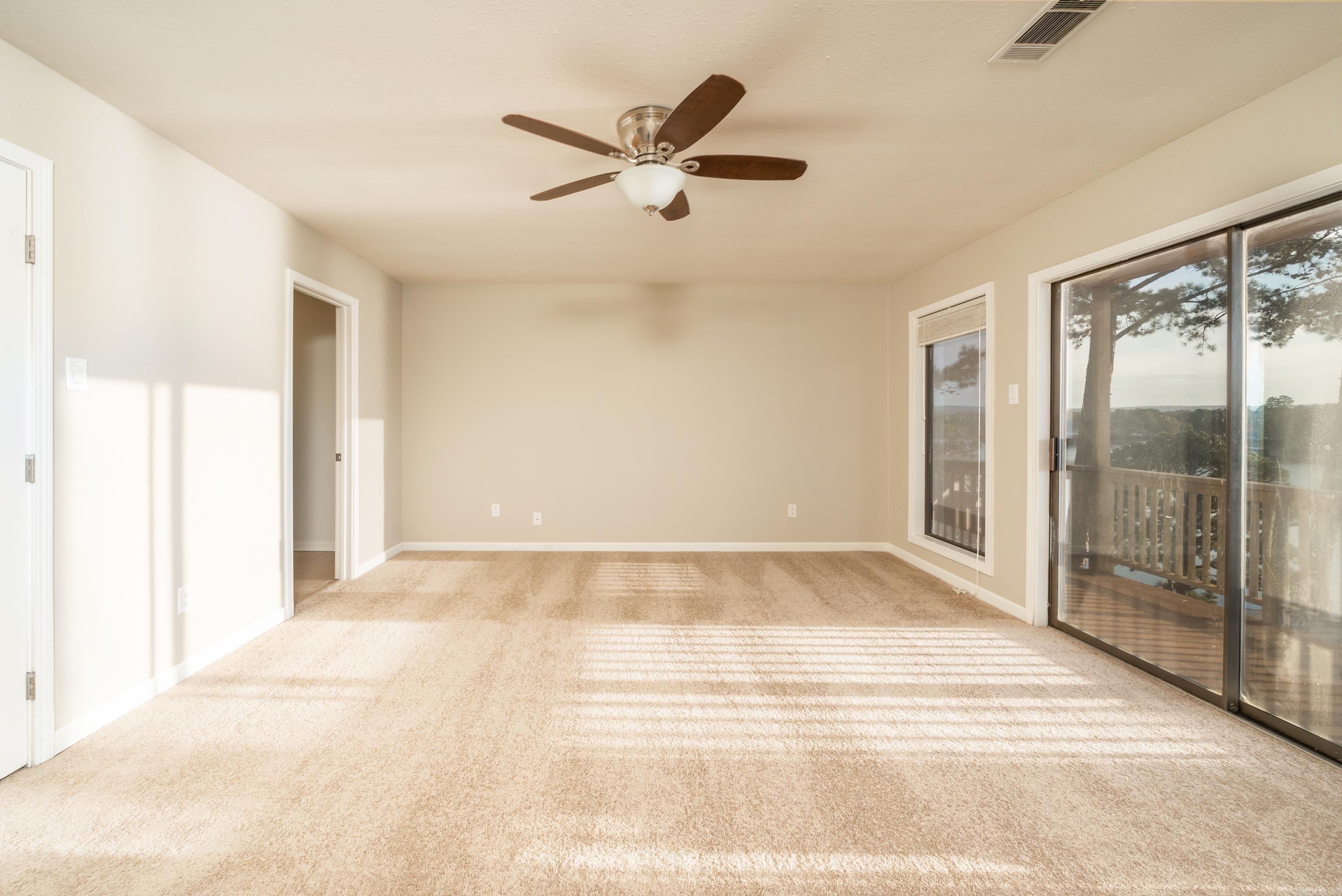 CEDAR CREST - Residential