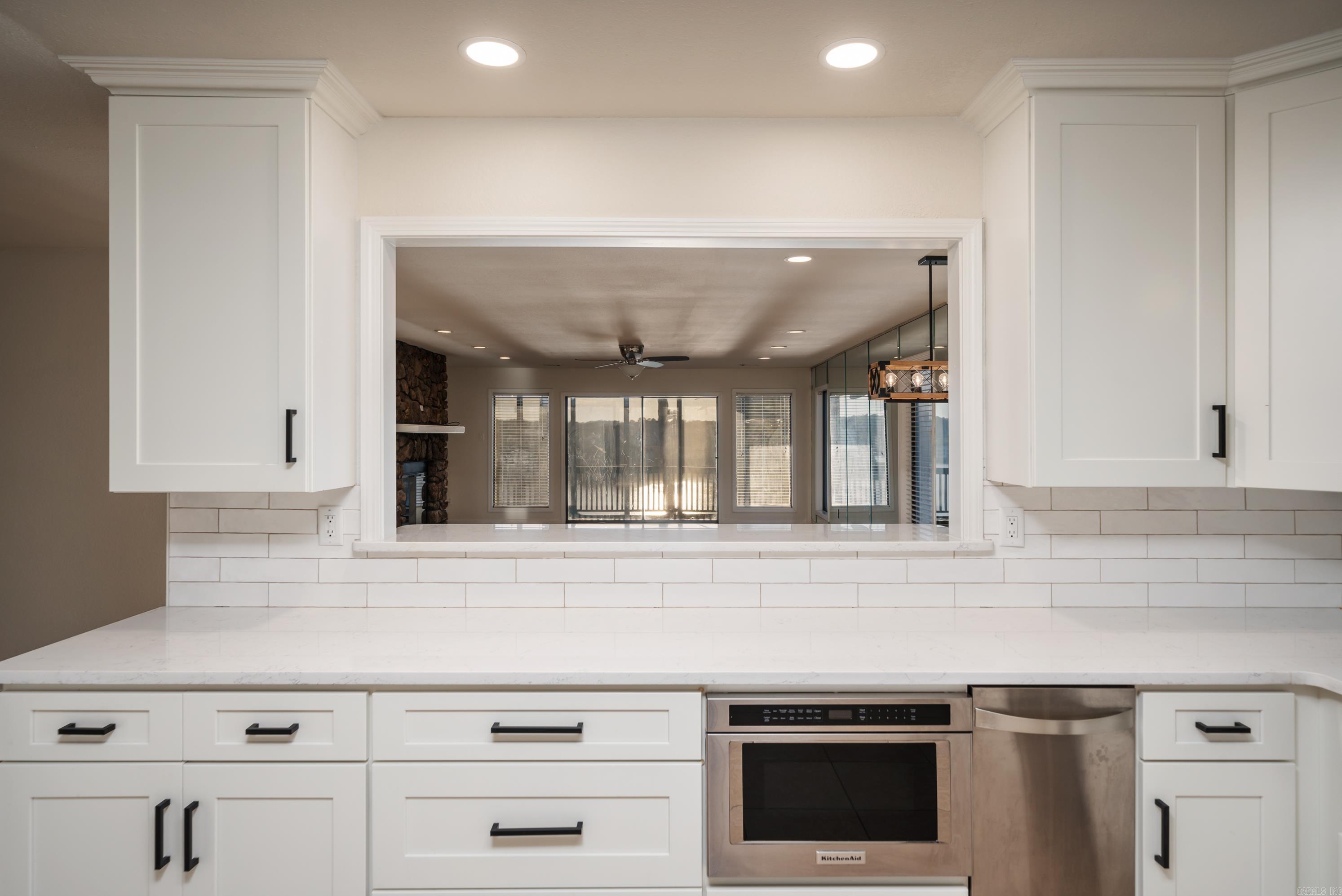 CEDAR CREST - Residential