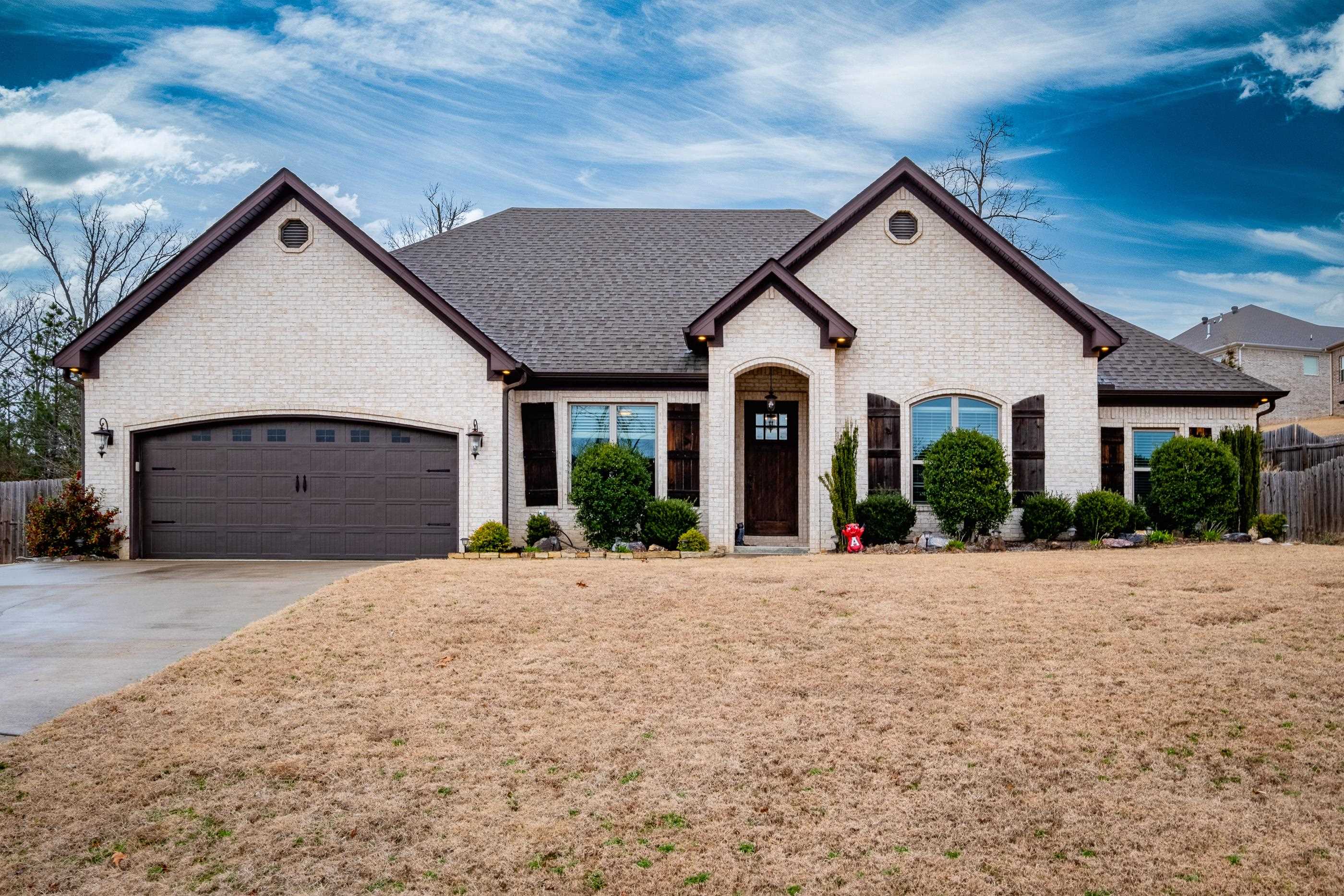 LOCHRIDGE ESTATES - Residential