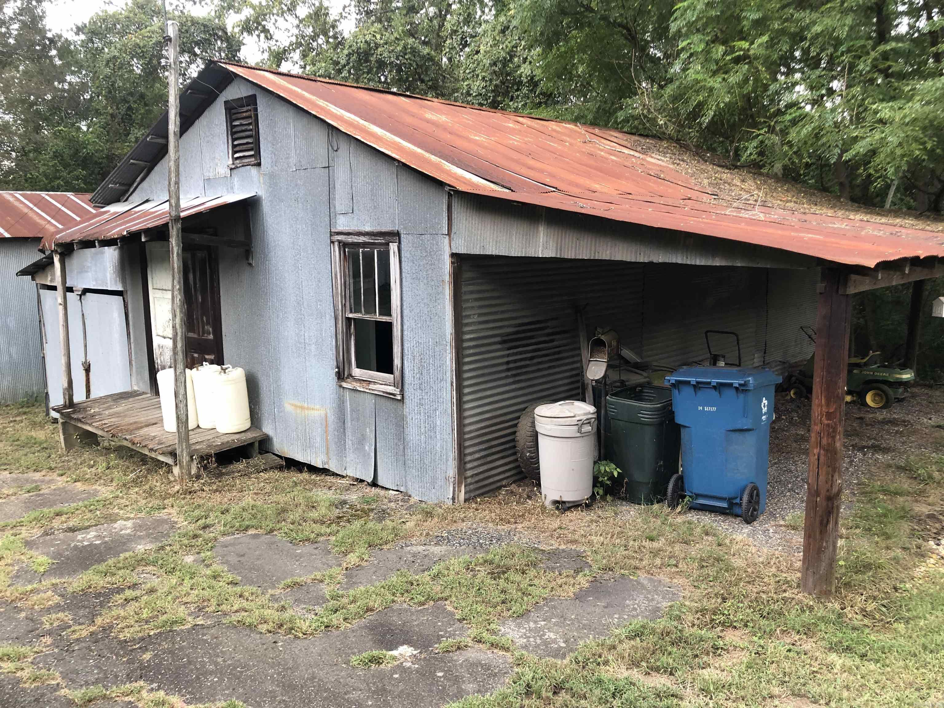 GAMMEL ADDITION - Residential