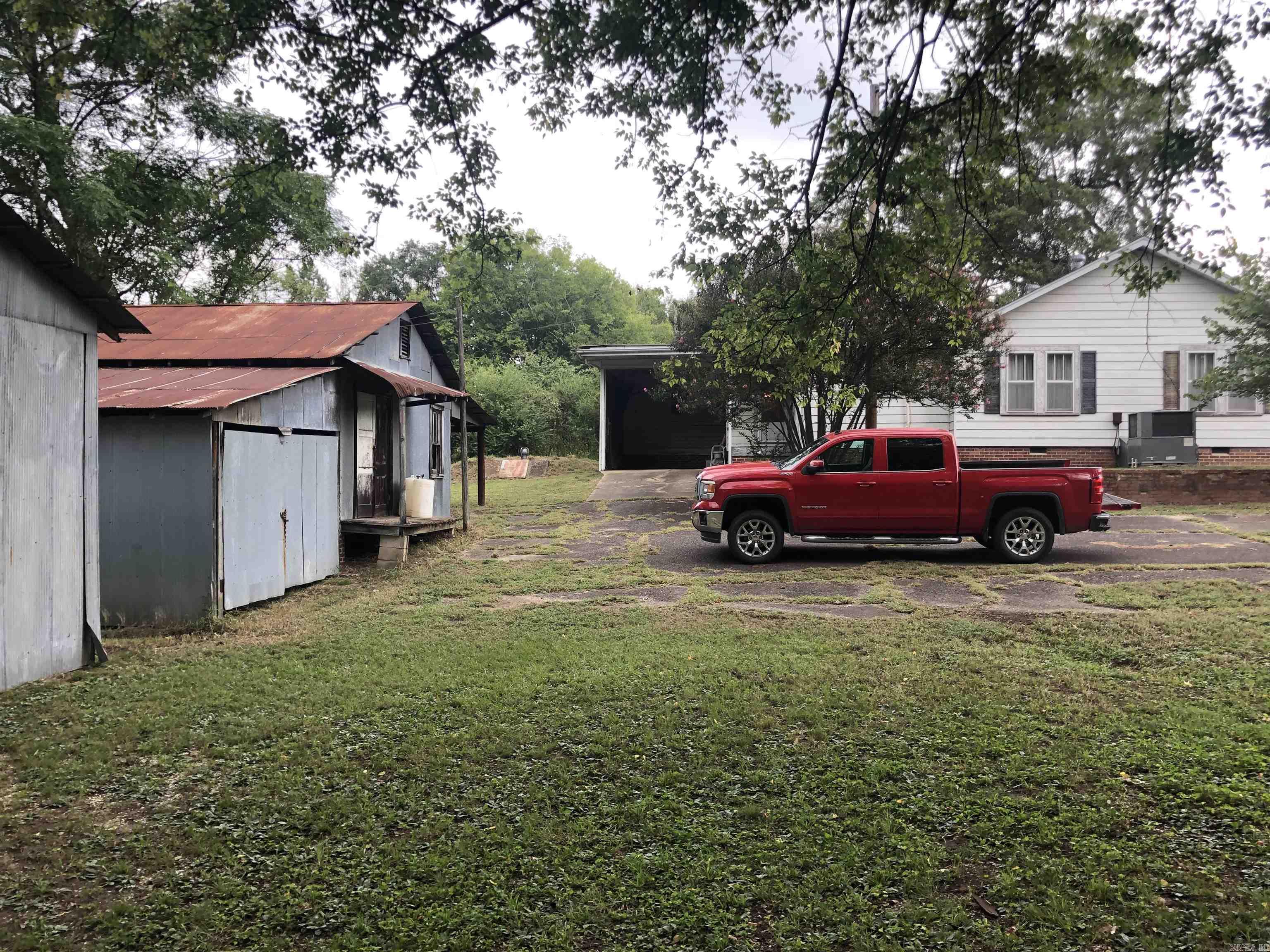 GAMMEL ADDITION - Residential