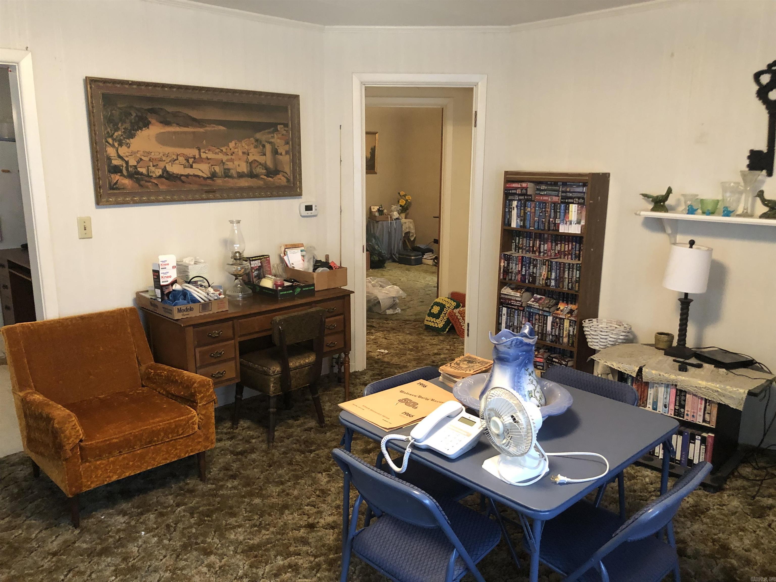 GAMMEL ADDITION - Residential