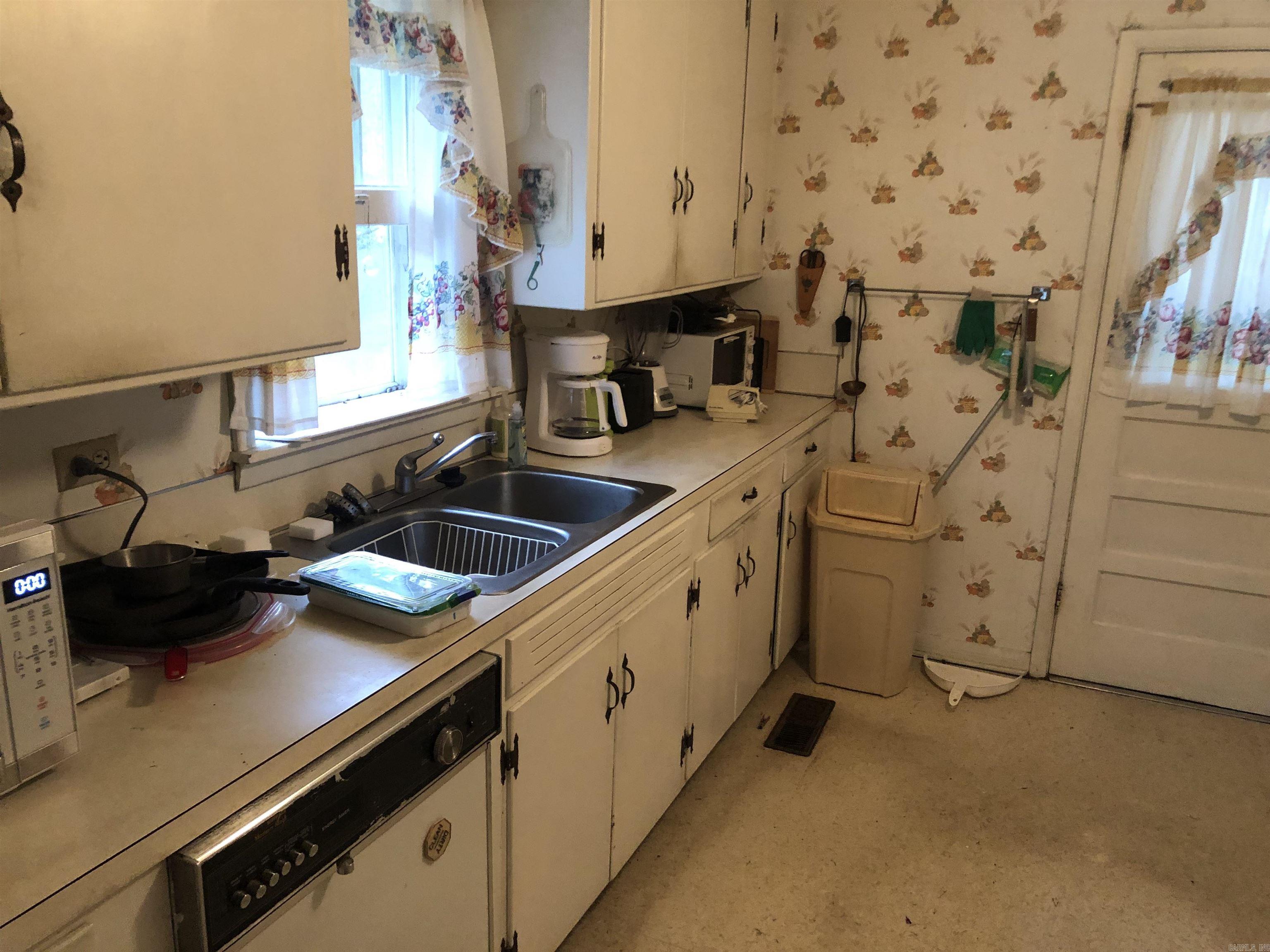 GAMMEL ADDITION - Residential