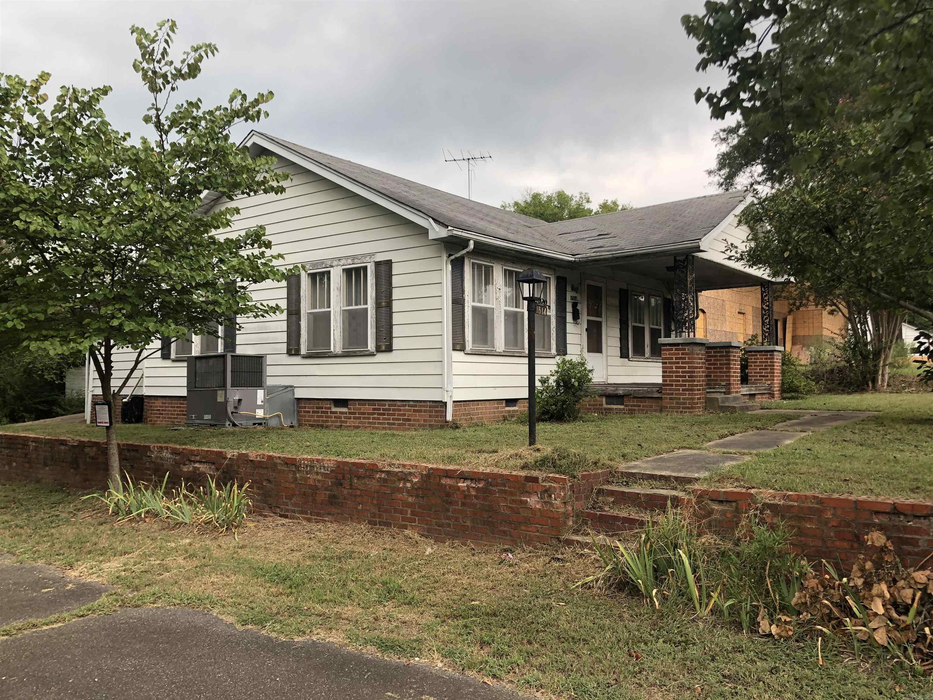 GAMMEL ADDITION - Residential