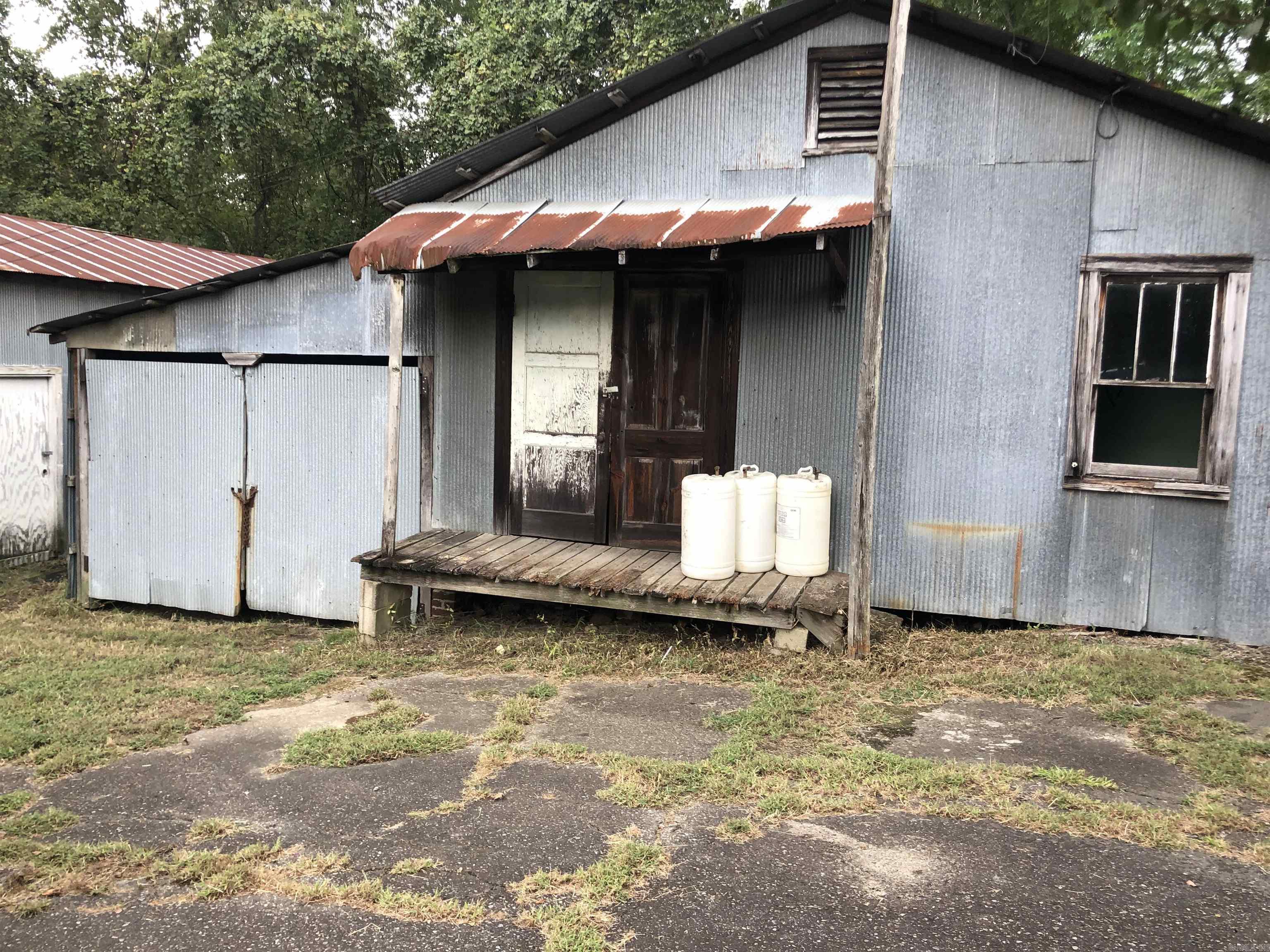 GAMMEL ADDITION - Residential