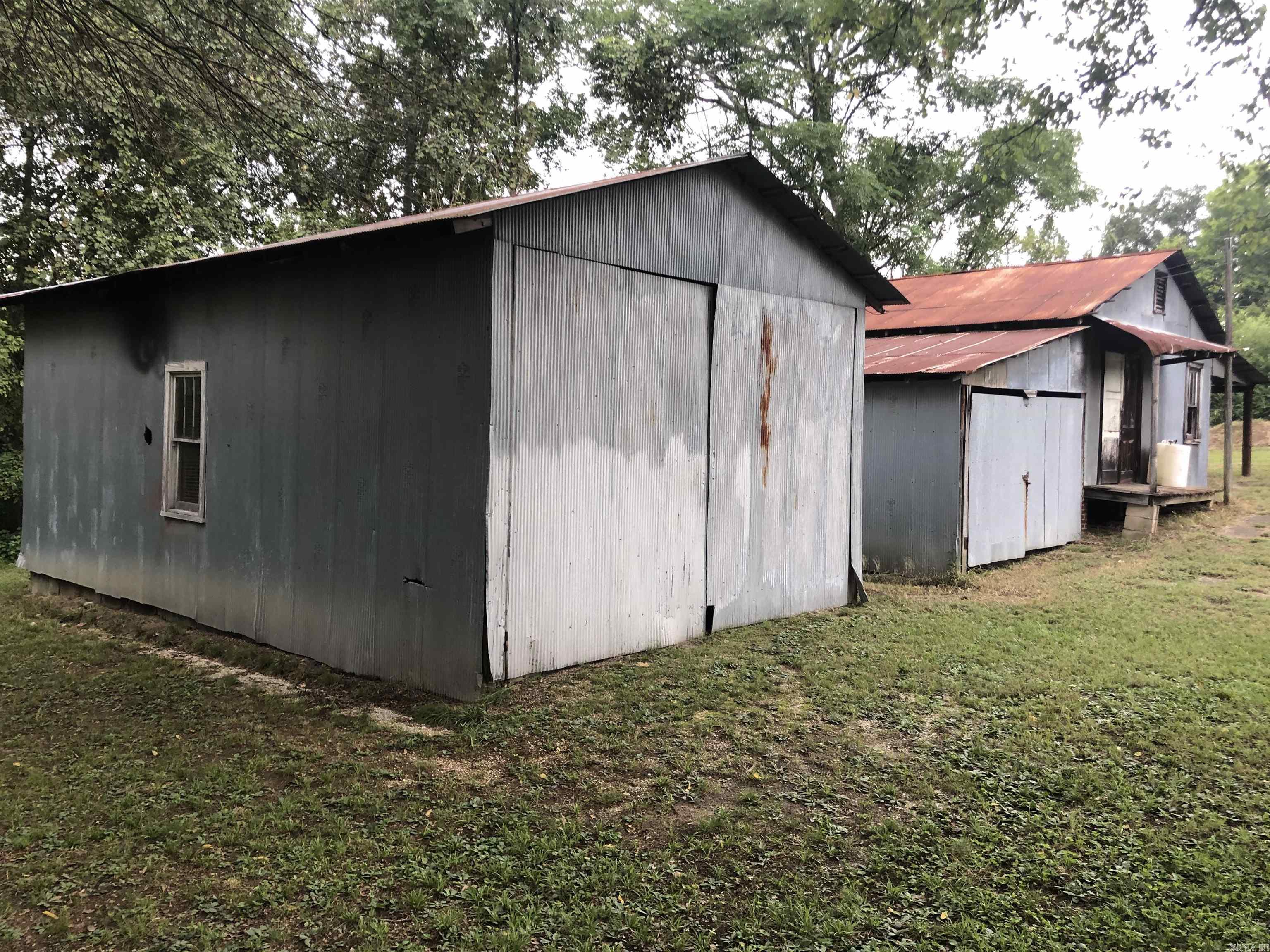 GAMMEL ADDITION - Residential