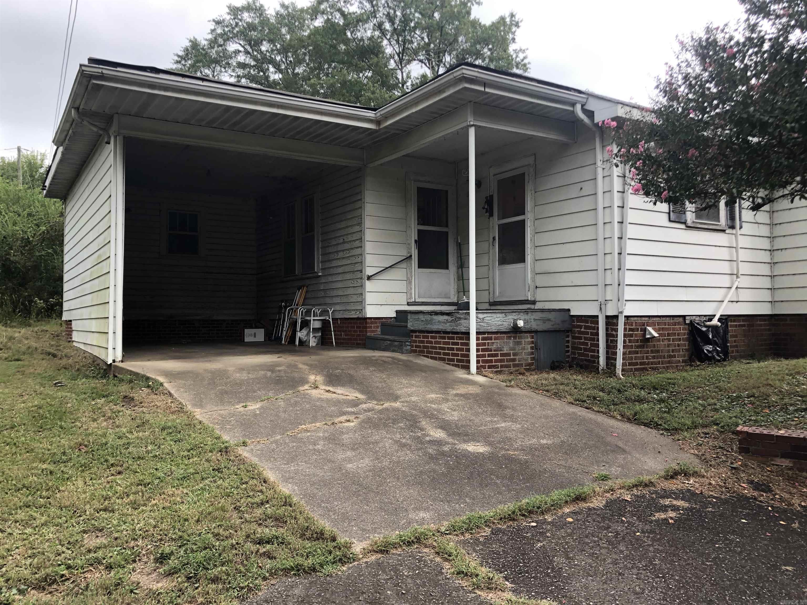 GAMMEL ADDITION - Residential