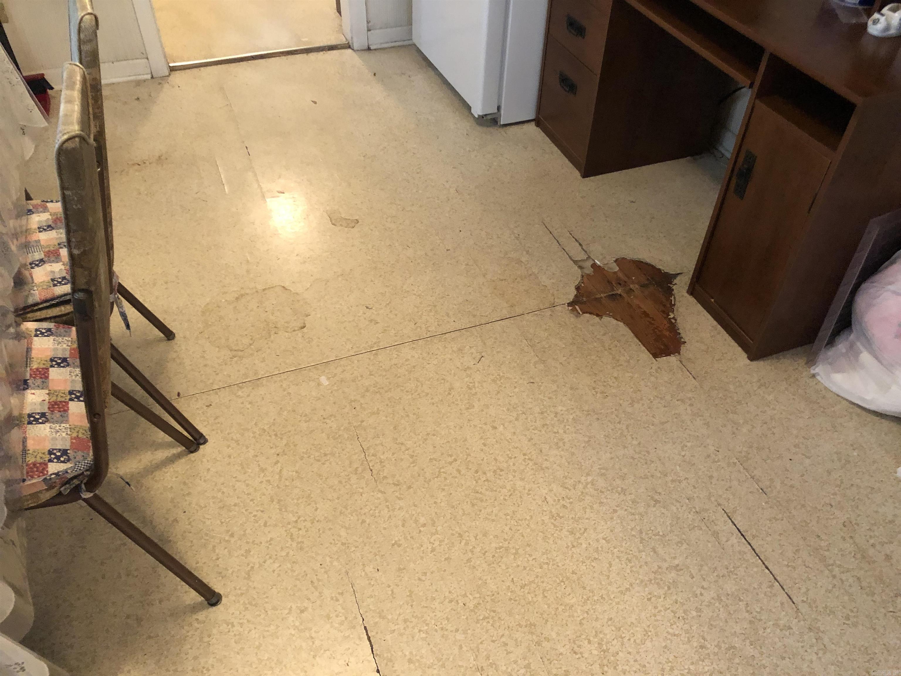 GAMMEL ADDITION - Residential