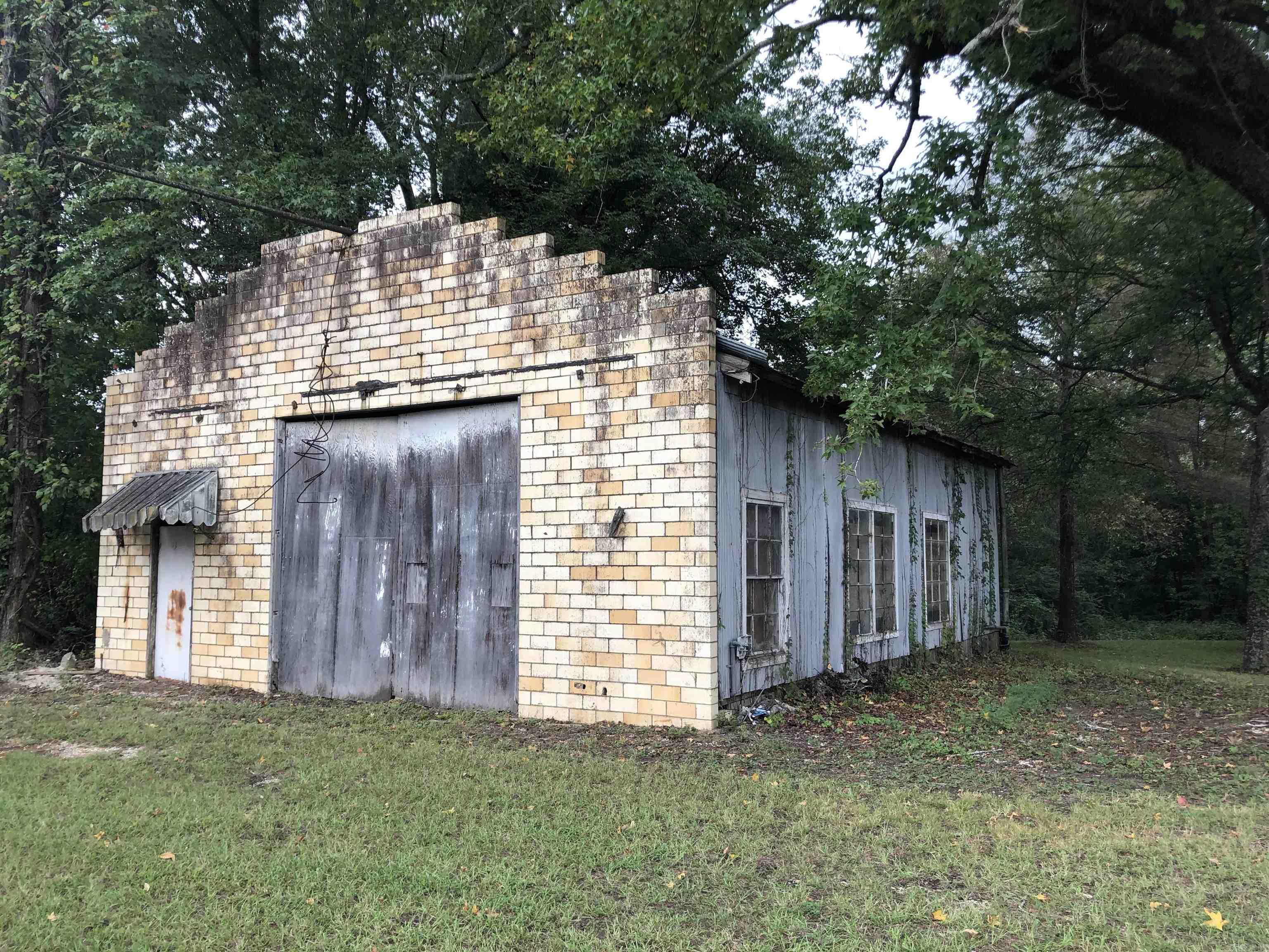 GAMMEL ADDITION - Residential