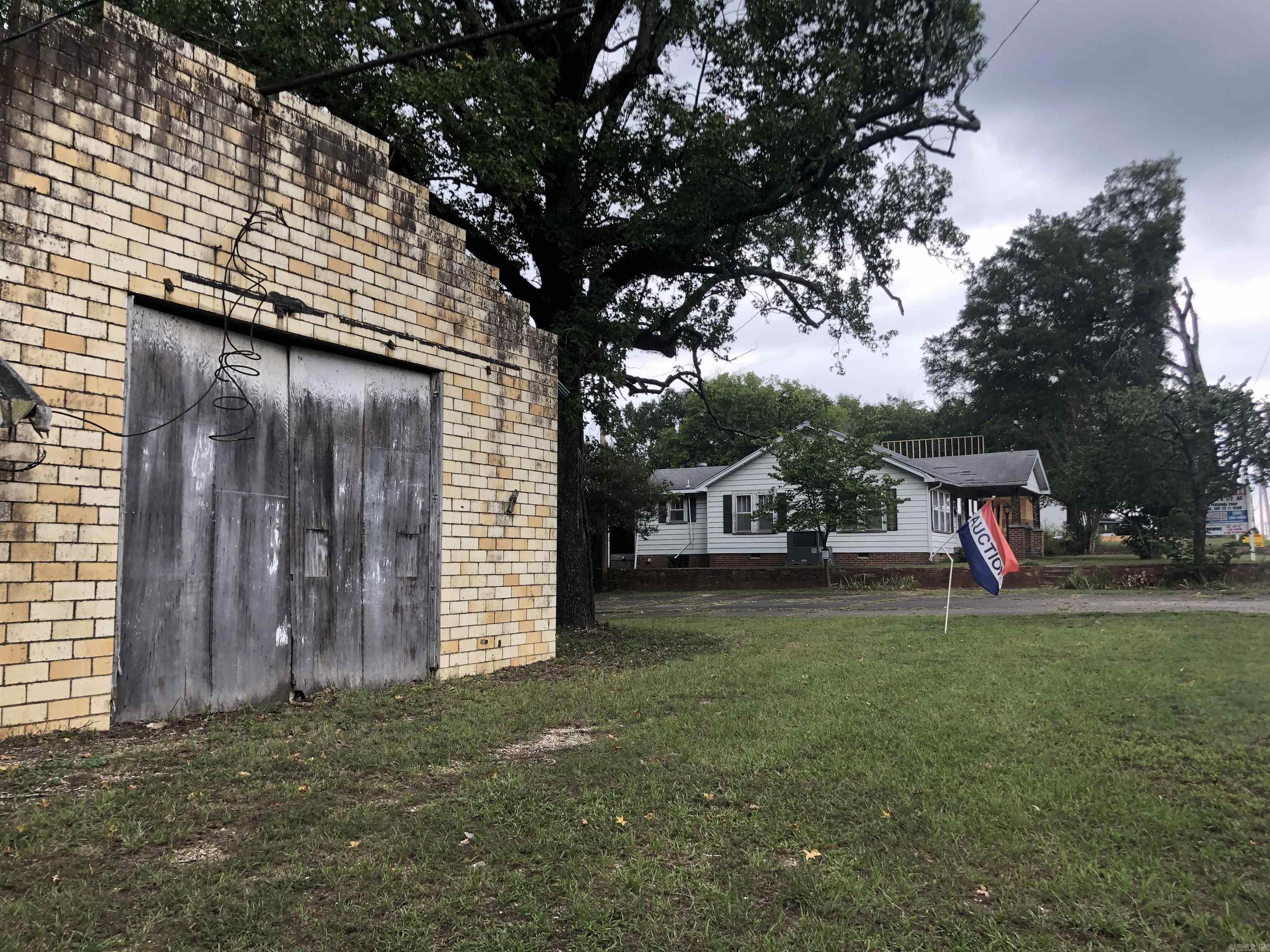 GAMMEL ADDITION - Residential