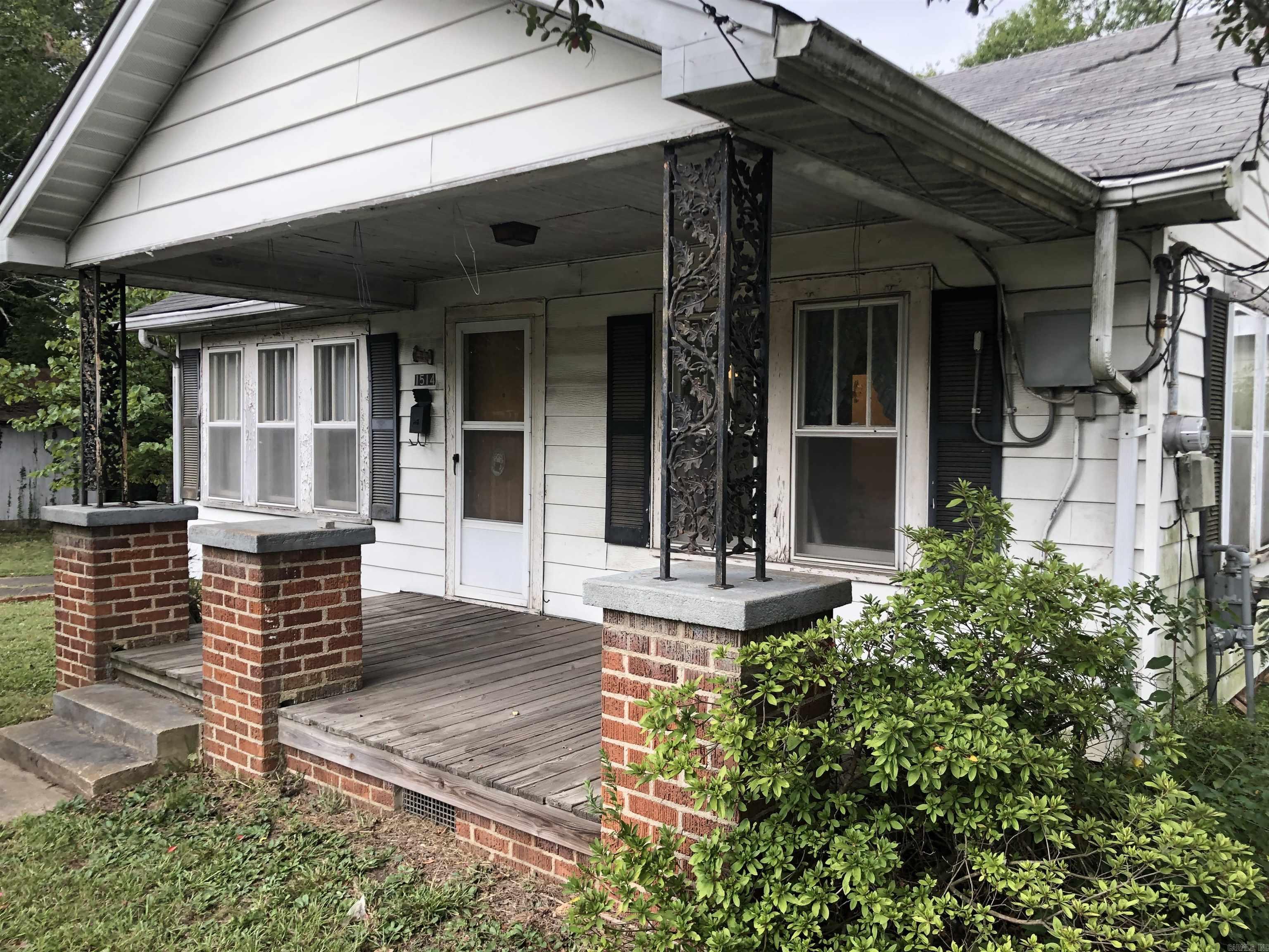 GAMMEL ADDITION - Residential