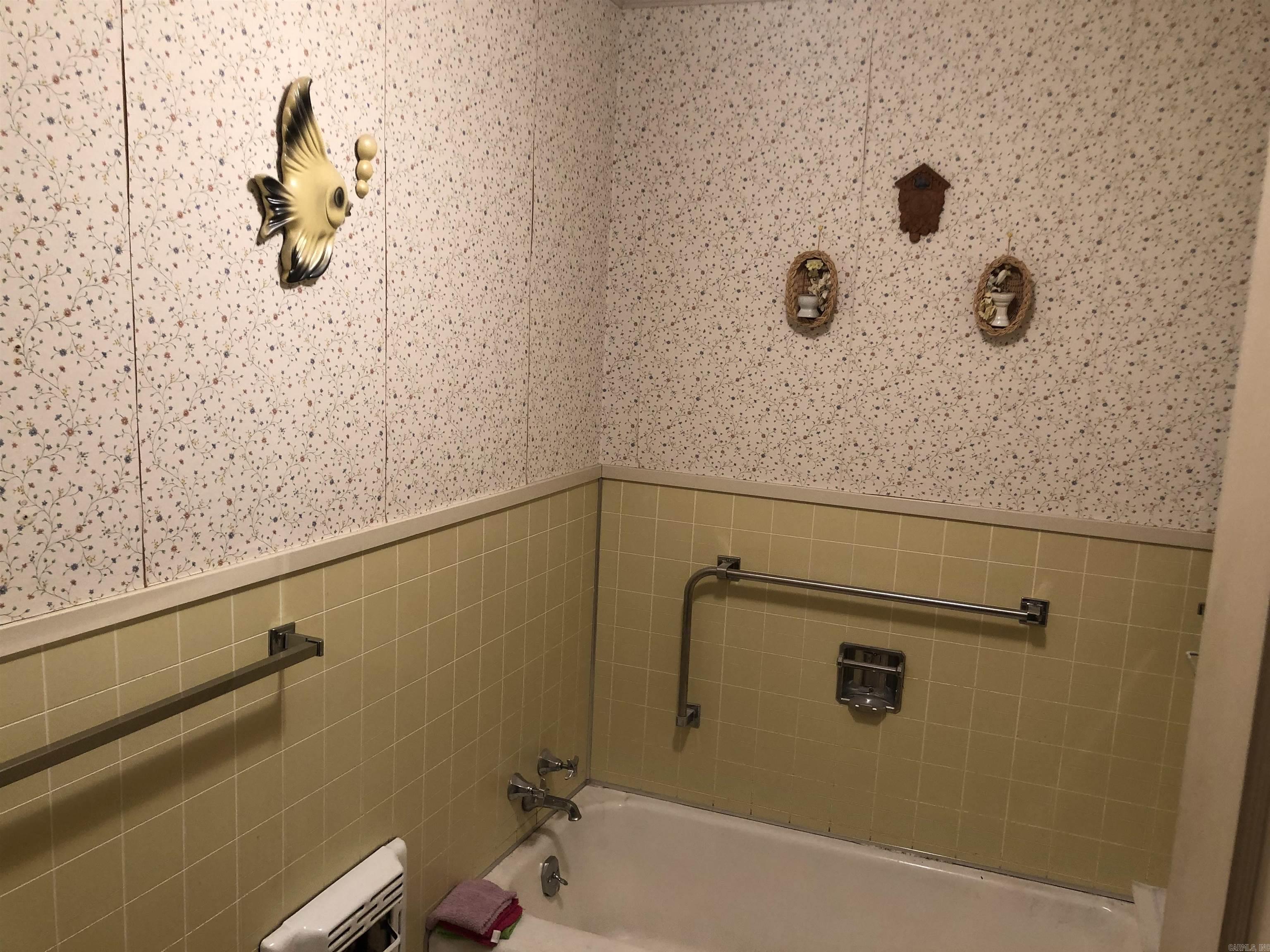 GAMMEL ADDITION - Residential