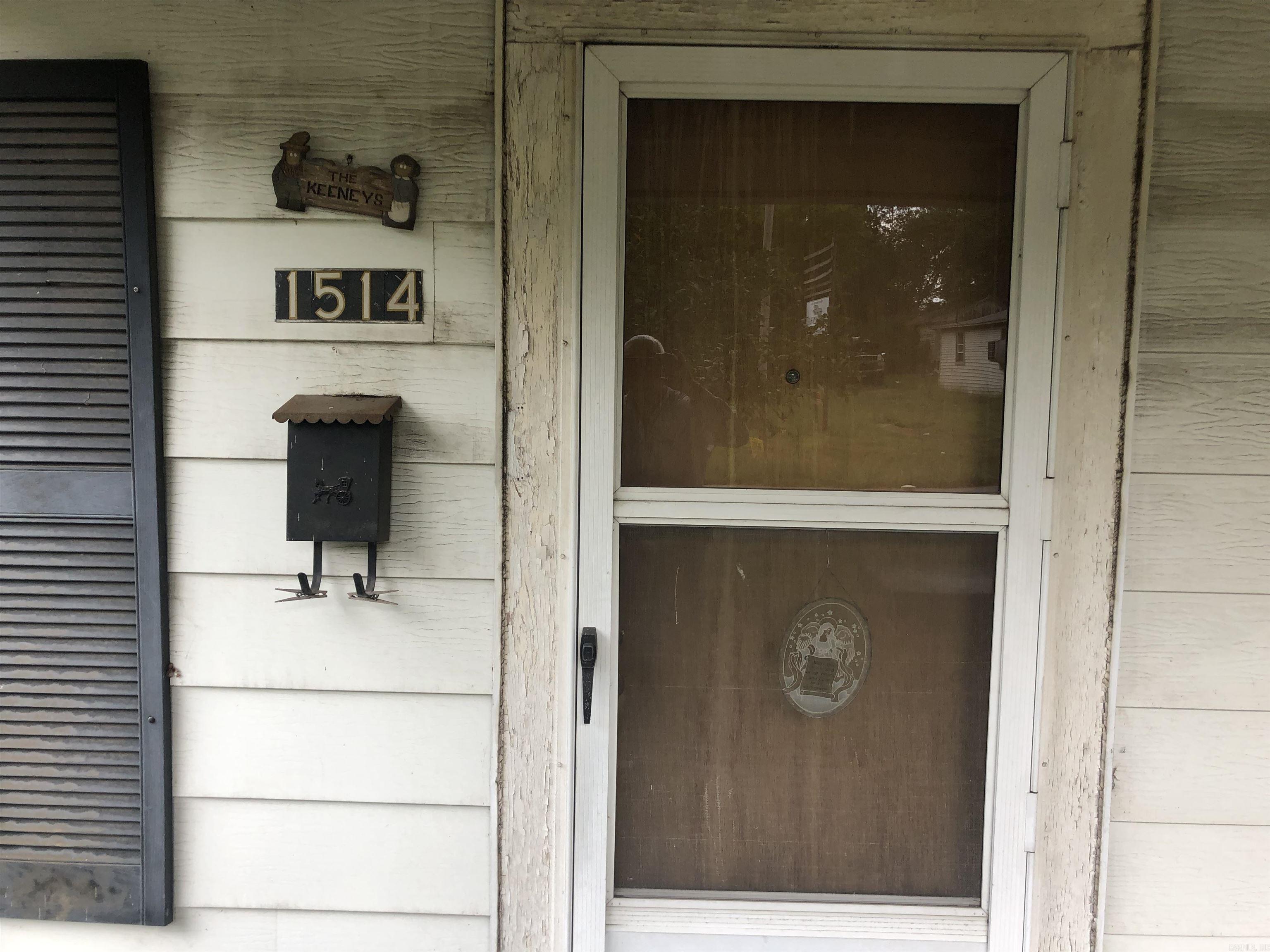 GAMMEL ADDITION - Residential